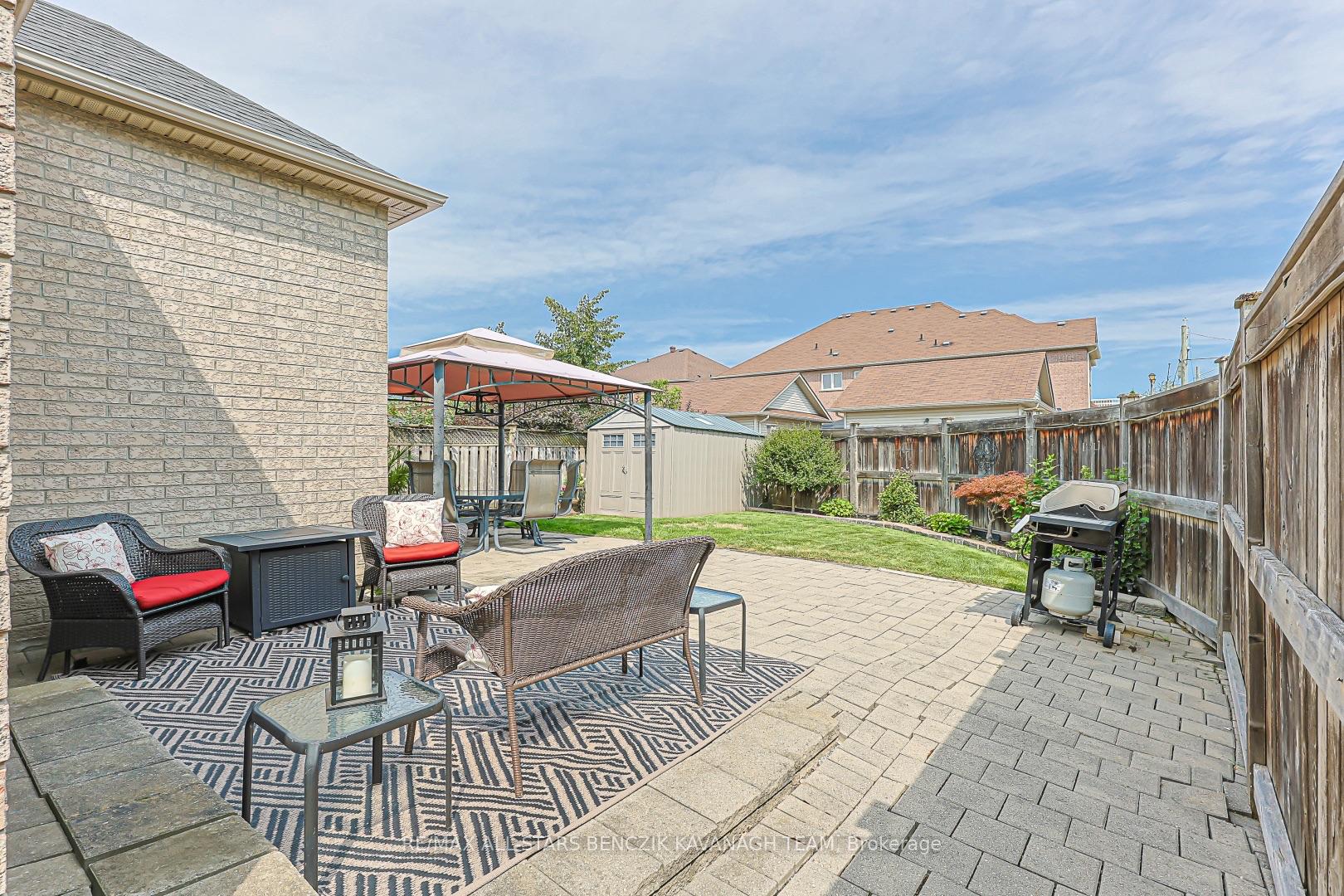 Photo 35 of 57 Outlook Terrace Drive, Markham, Greensborough — HOMEH