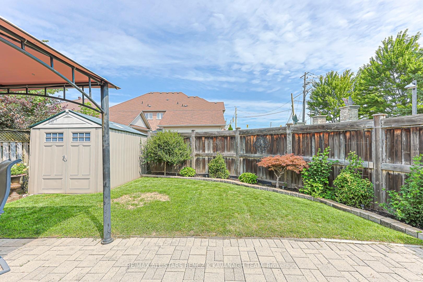 Photo 36 of 57 Outlook Terrace Drive, Markham, Greensborough — HOMEH