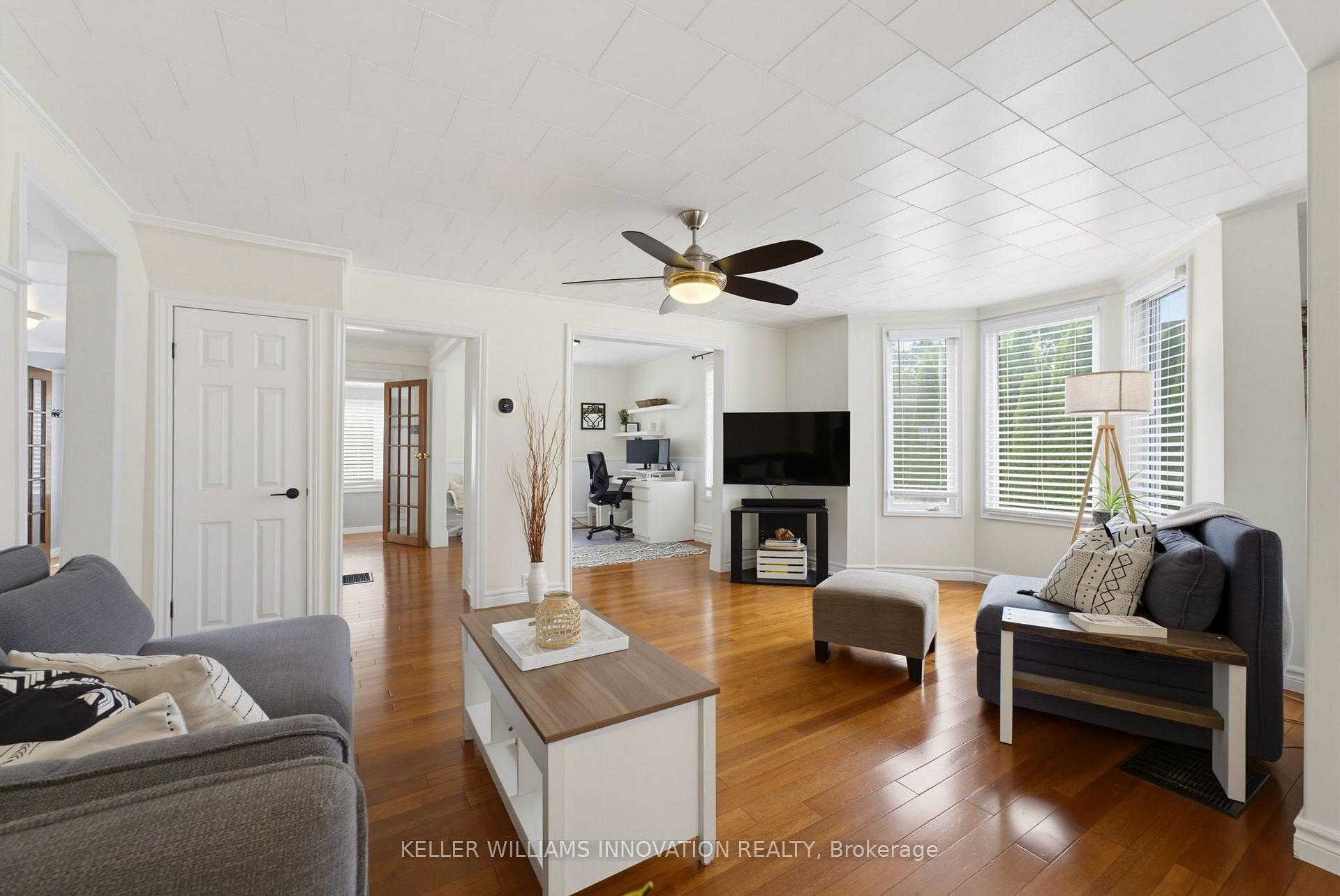 Photo 2 of 535 Argyle Avenue N, North Perth, Listowel — HOMEH