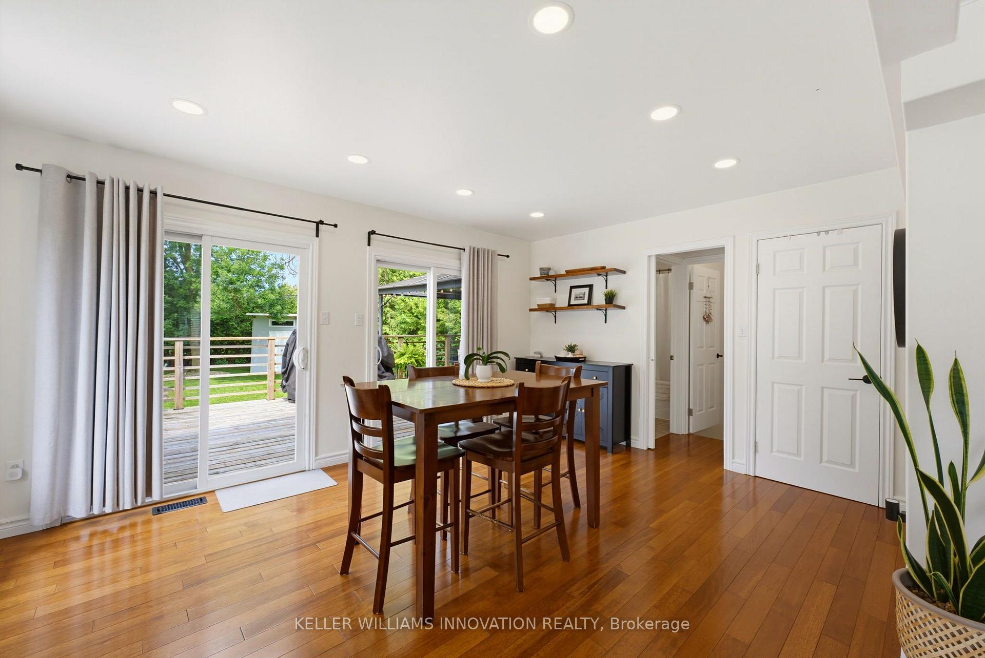 Photo 3 of 535 Argyle Avenue N, North Perth, Listowel — HOMEH