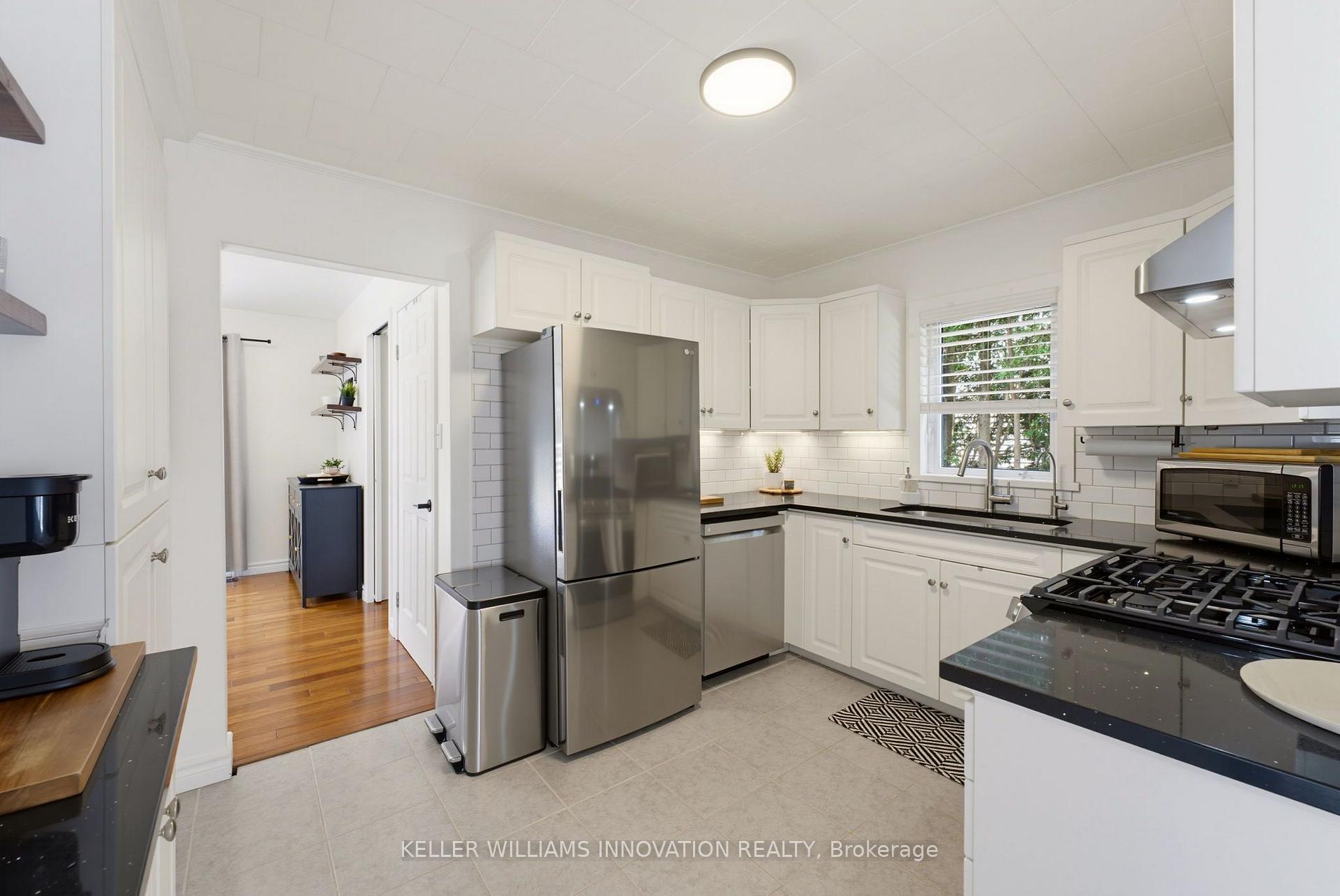 Photo 5 of 535 Argyle Avenue N, North Perth, Listowel — HOMEH