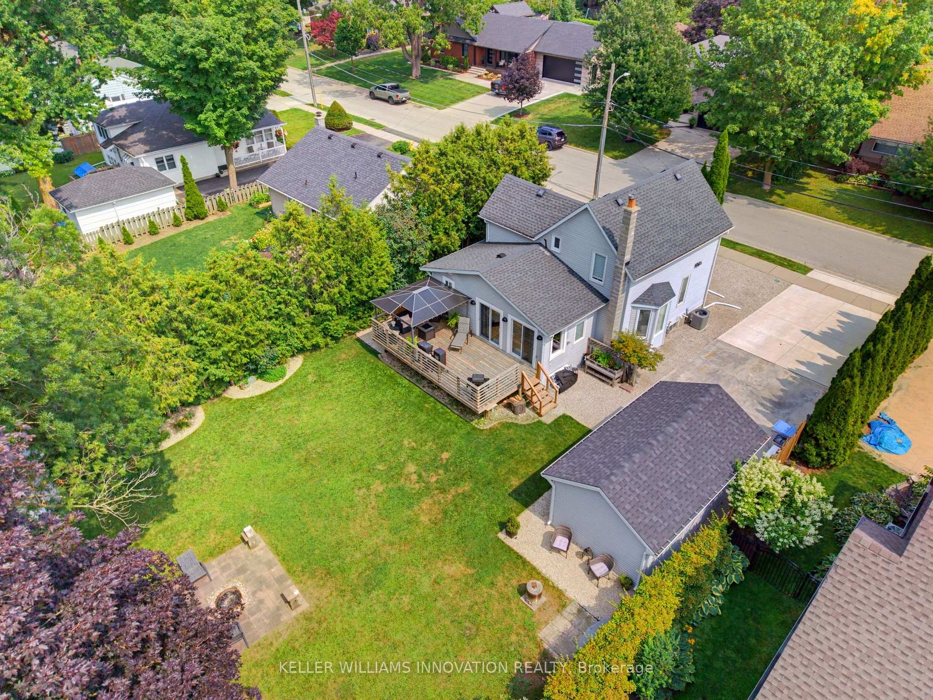 Photo 6 of 535 Argyle Avenue N, North Perth, Listowel — HOMEH