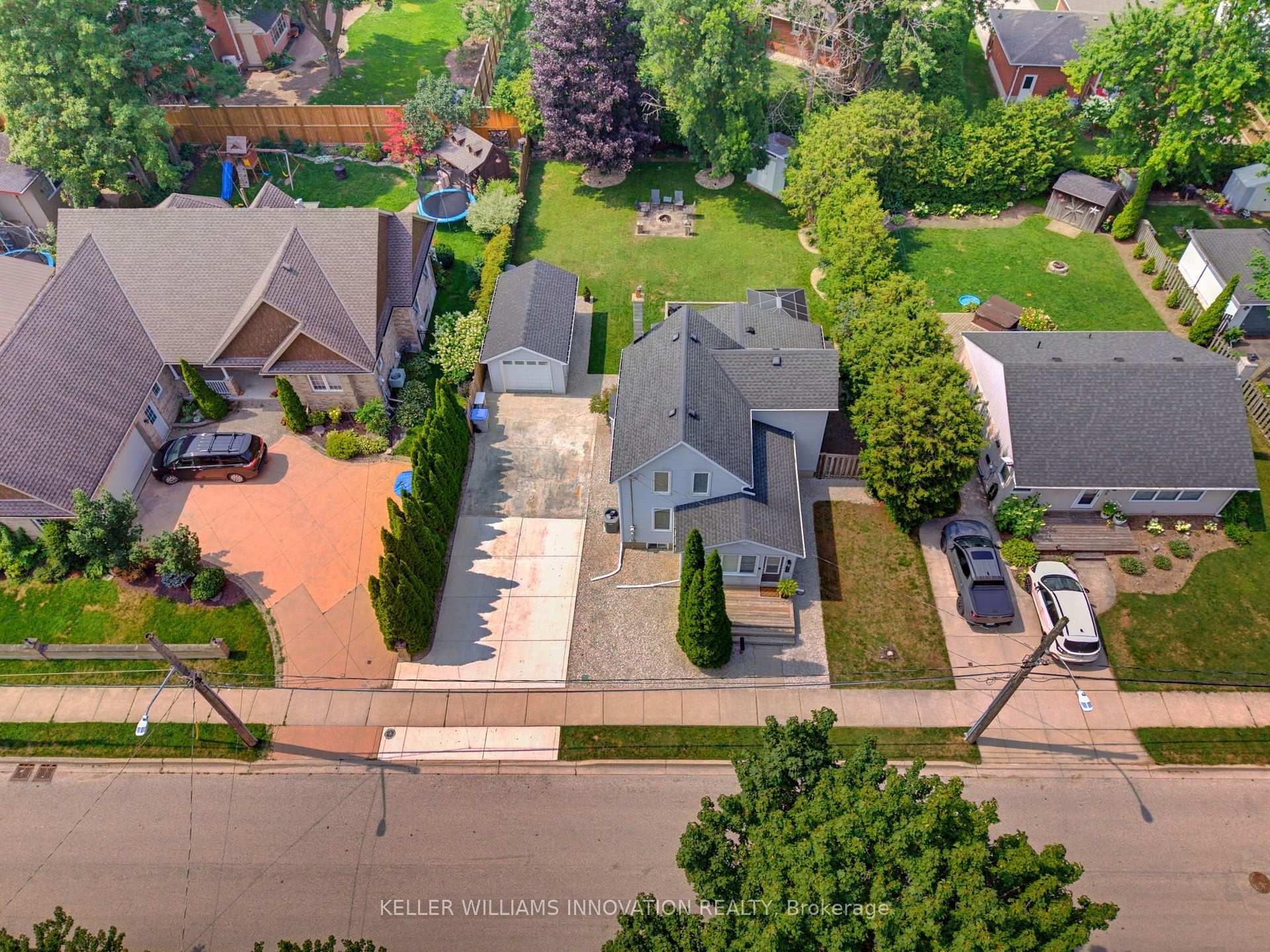 Photo 7 of 535 Argyle Avenue N, North Perth, Listowel — HOMEH