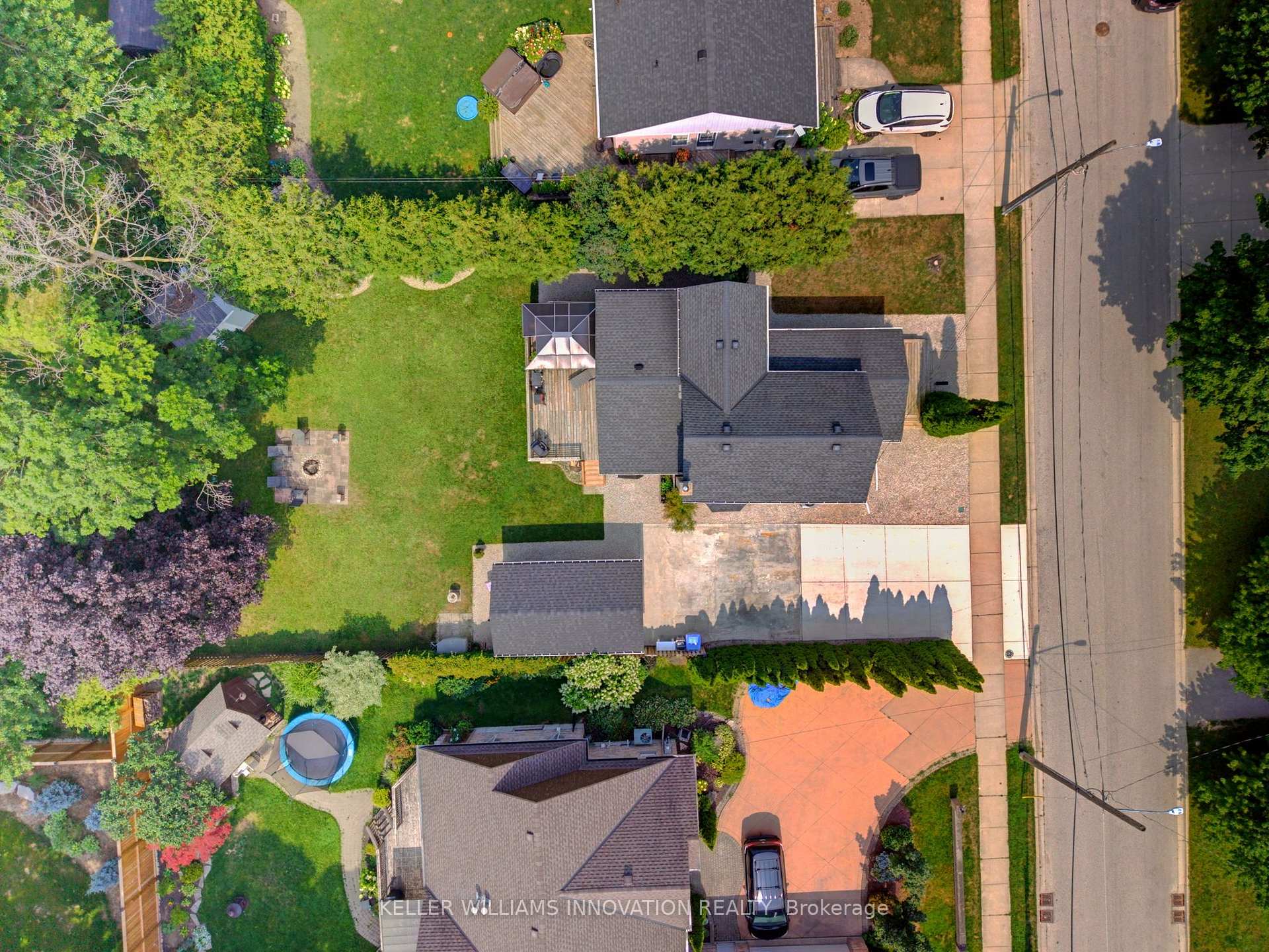 Photo 9 of 535 Argyle Avenue N, North Perth, Listowel — HOMEH