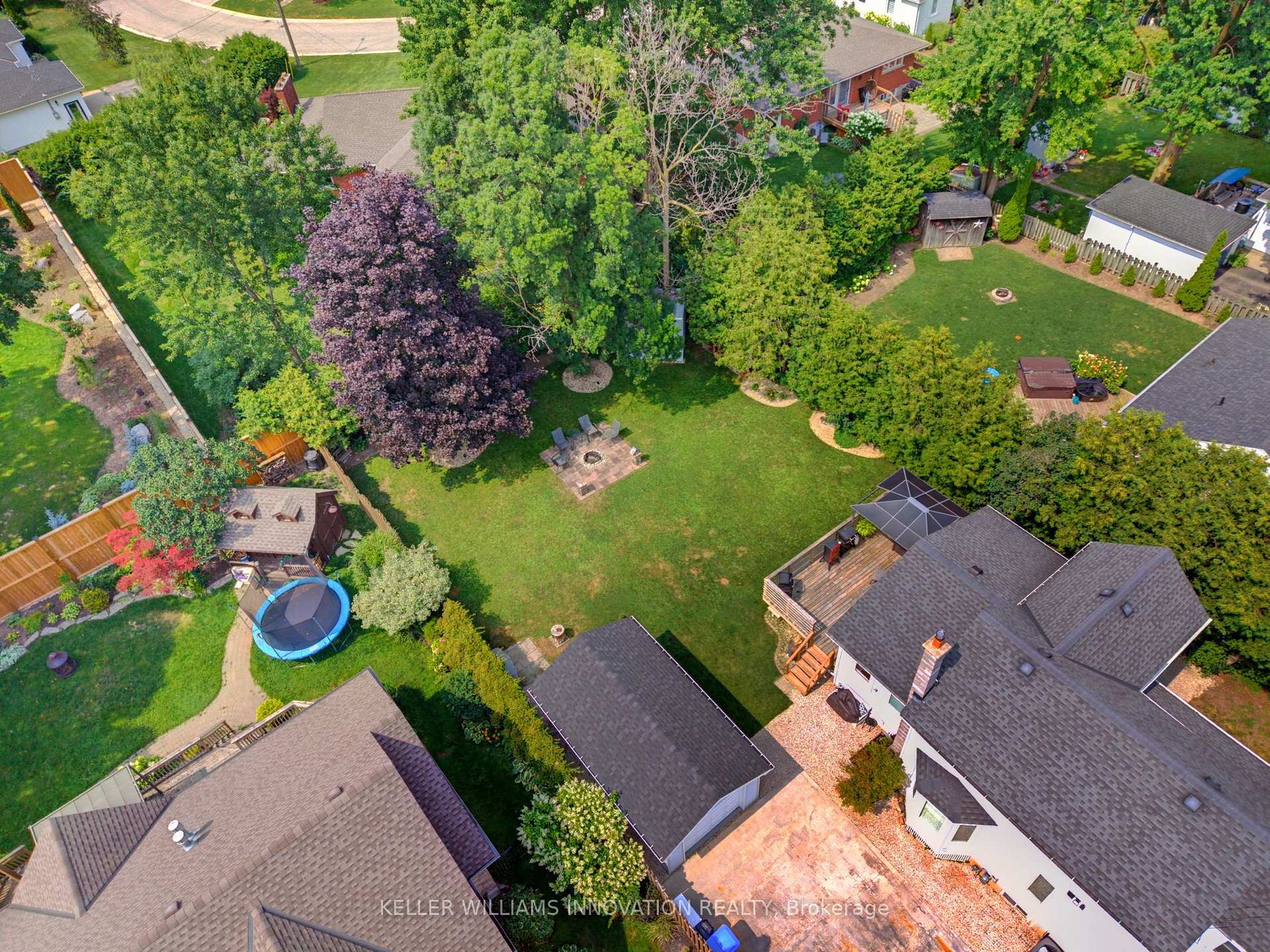 Photo 11 of 535 Argyle Avenue N, North Perth, Listowel — HOMEH