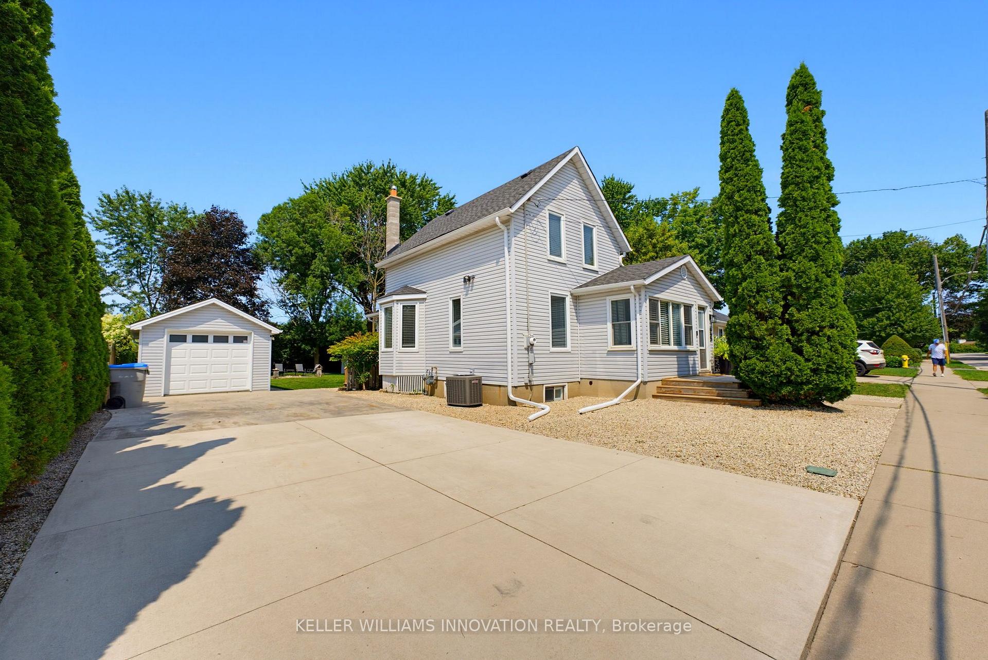 Photo 13 of 535 Argyle Avenue N, North Perth, Listowel — HOMEH