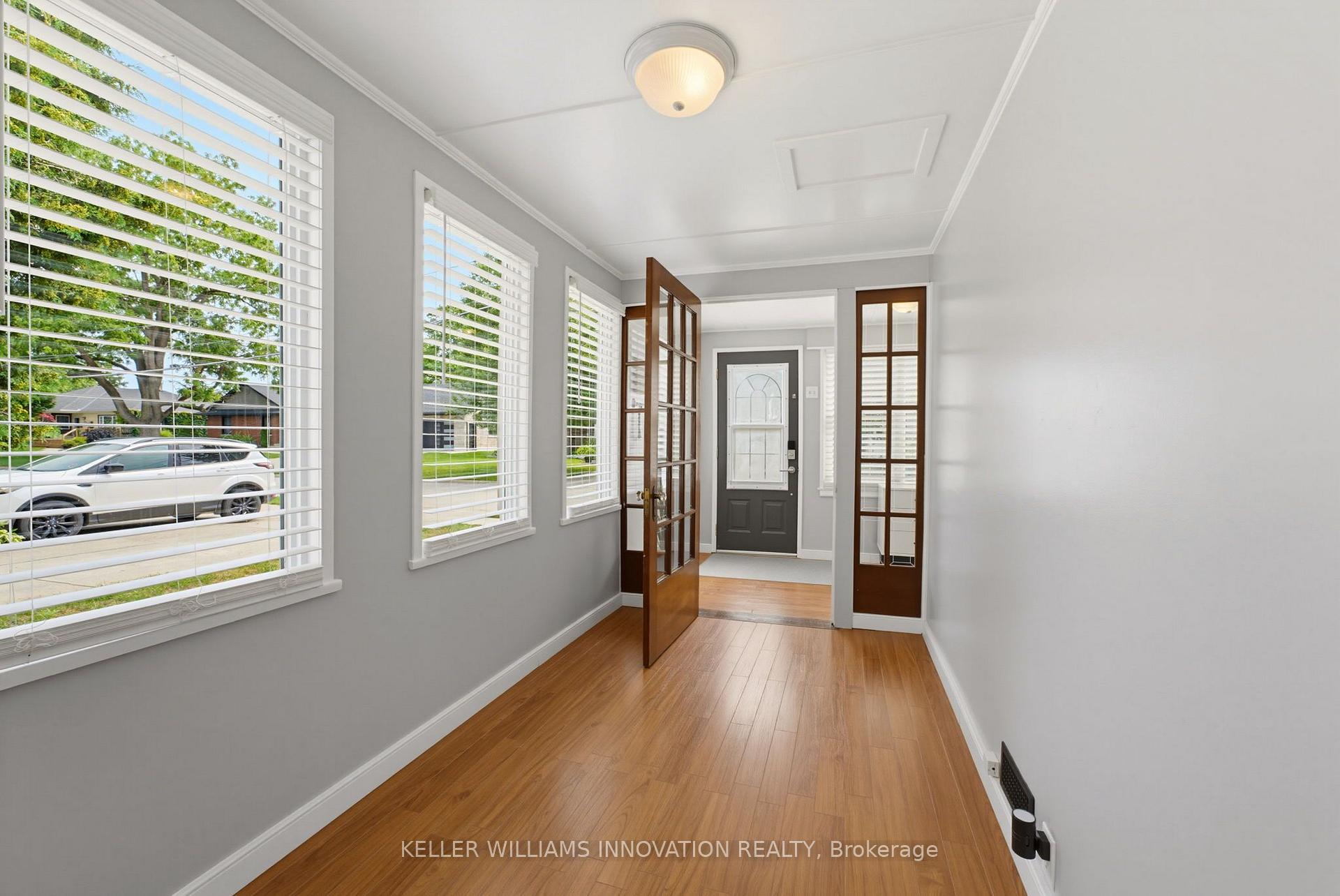 Photo 16 of 535 Argyle Avenue N, North Perth, Listowel — HOMEH