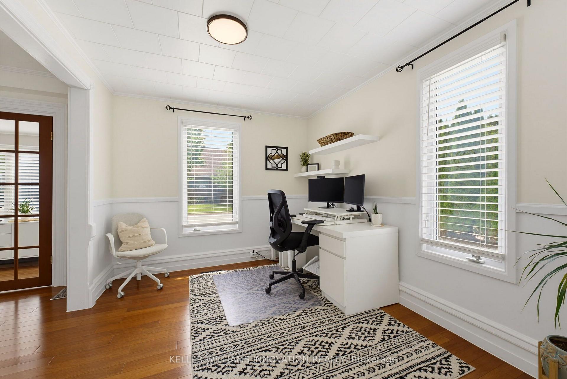 Photo 17 of 535 Argyle Avenue N, North Perth, Listowel — HOMEH