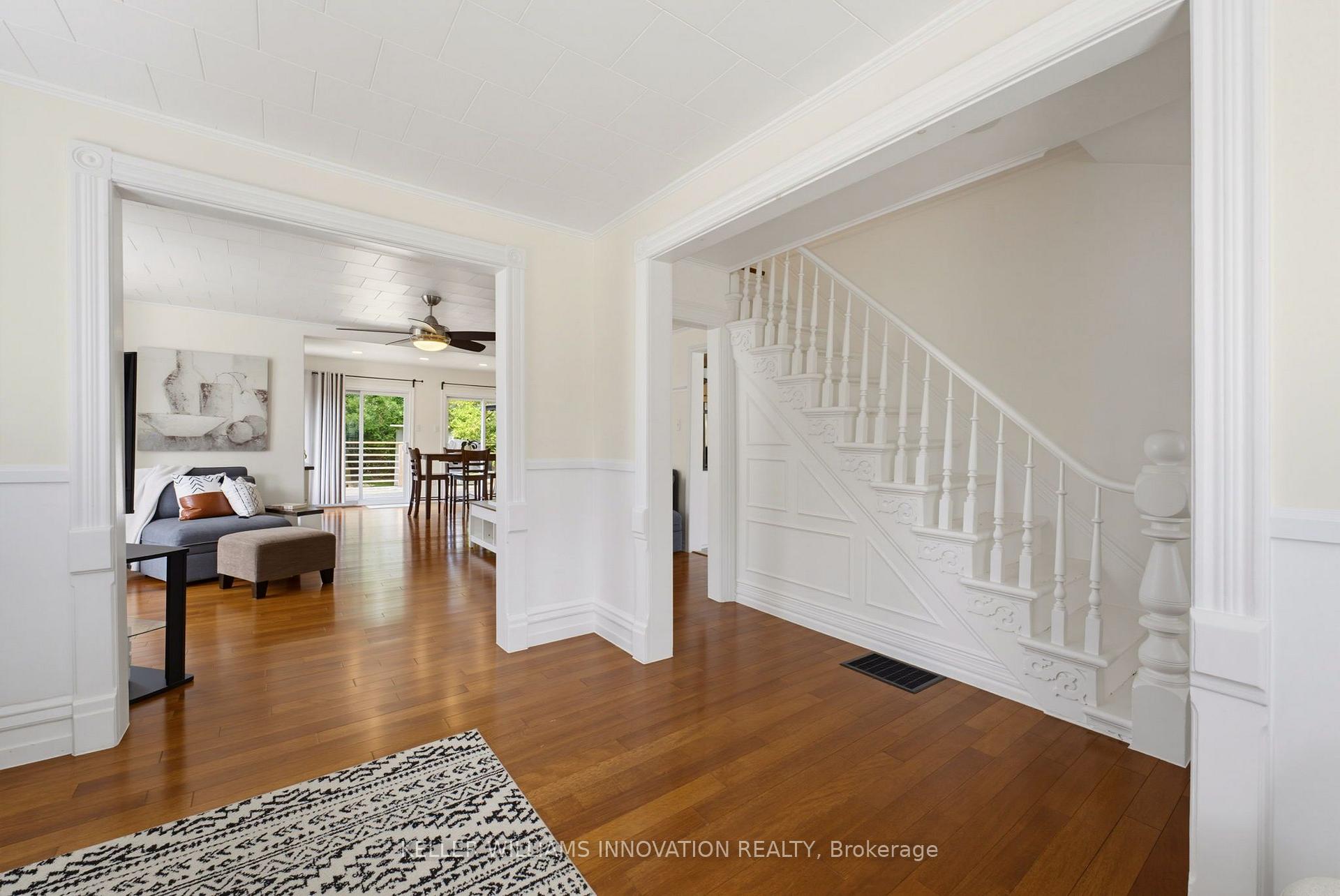 Photo 18 of 535 Argyle Avenue N, North Perth, Listowel — HOMEH