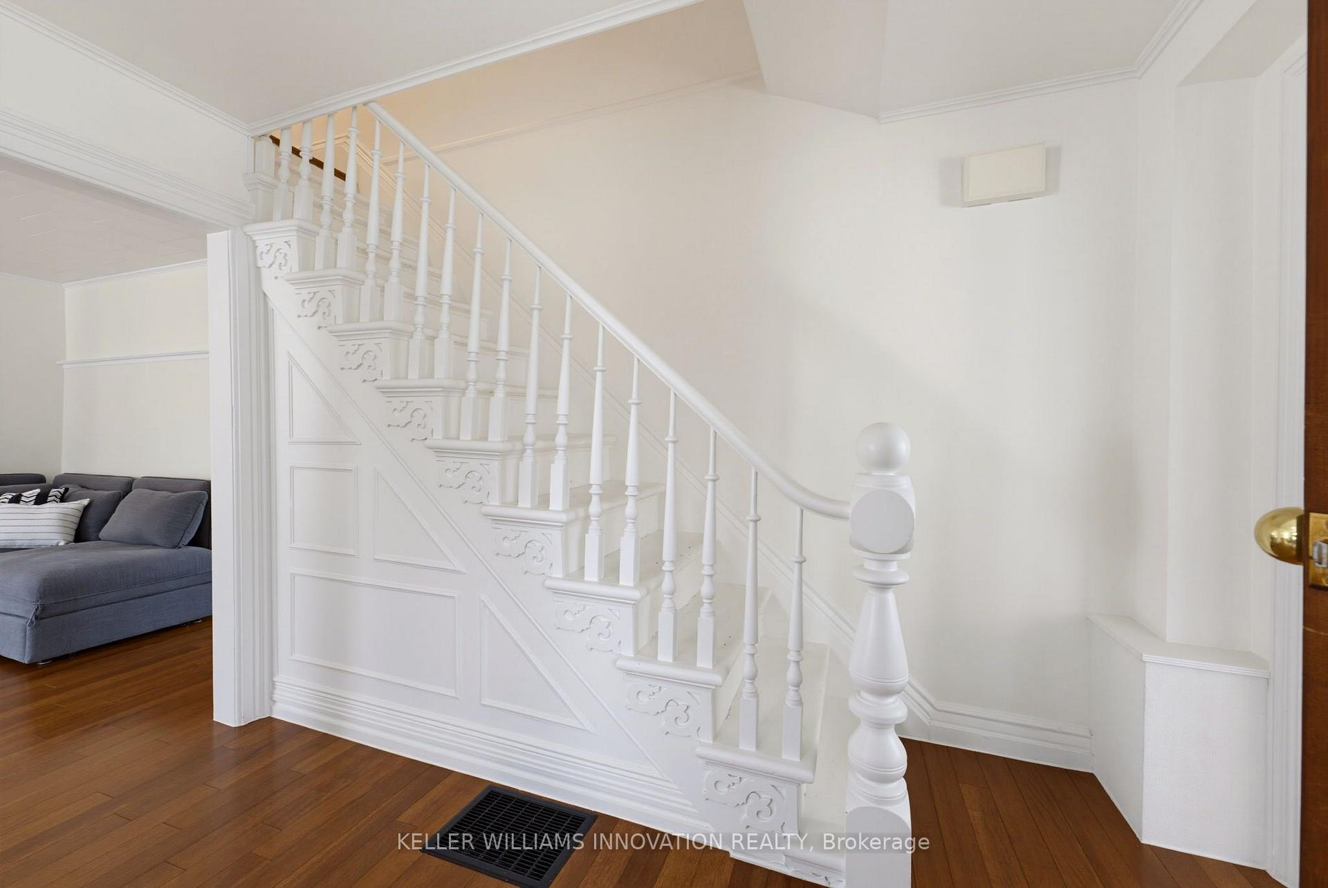 Photo 19 of 535 Argyle Avenue N, North Perth, Listowel — HOMEH