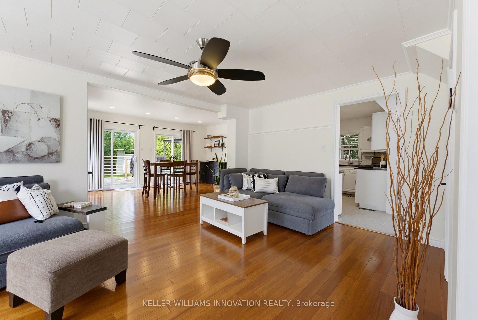 Photo 20 of 535 Argyle Avenue N, North Perth, Listowel — HOMEH