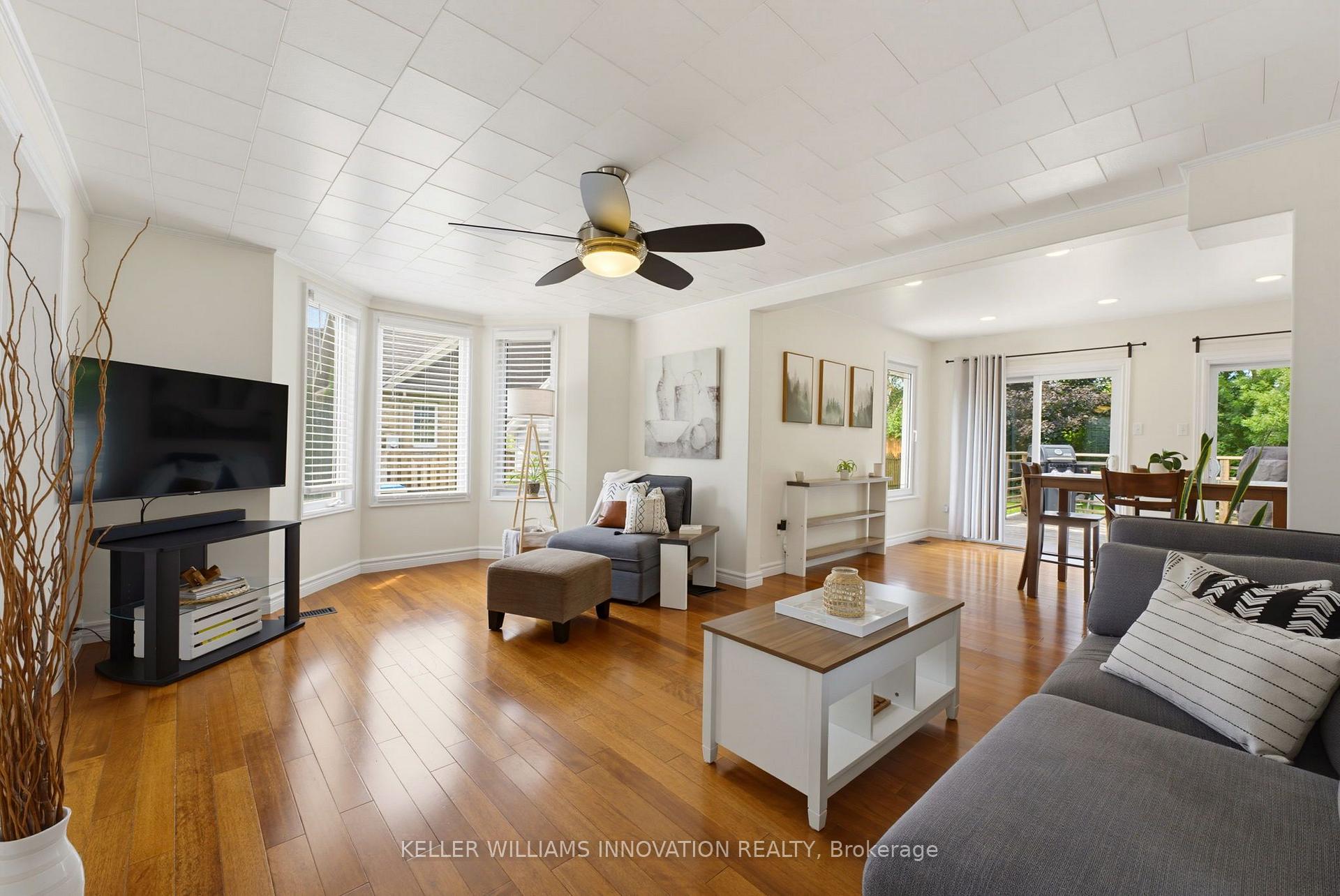 Photo 21 of 535 Argyle Avenue N, North Perth, Listowel — HOMEH