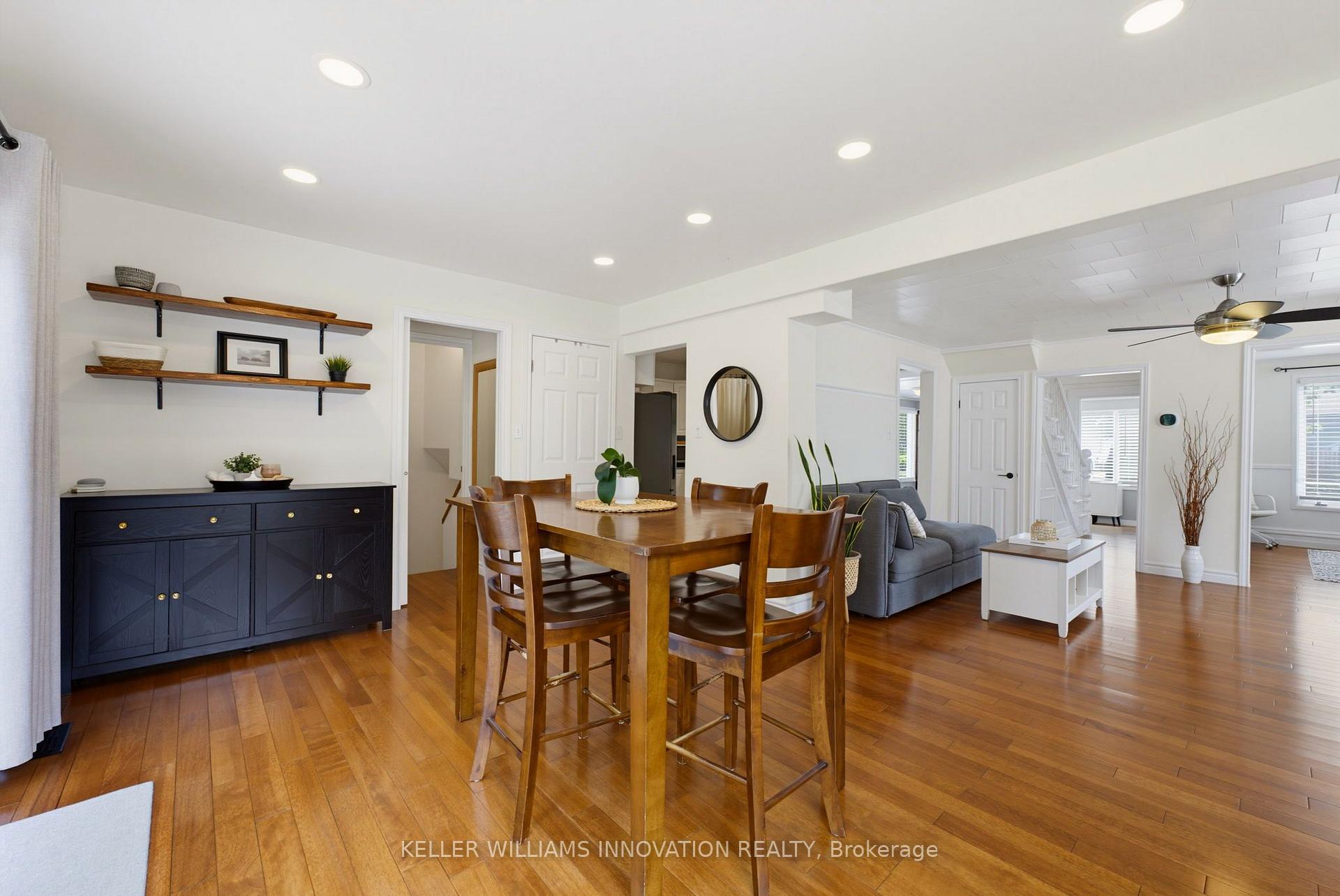 Photo 22 of 535 Argyle Avenue N, North Perth, Listowel — HOMEH