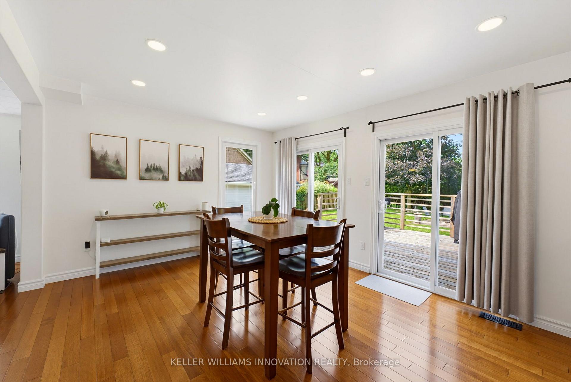 Photo 23 of 535 Argyle Avenue N, North Perth, Listowel — HOMEH