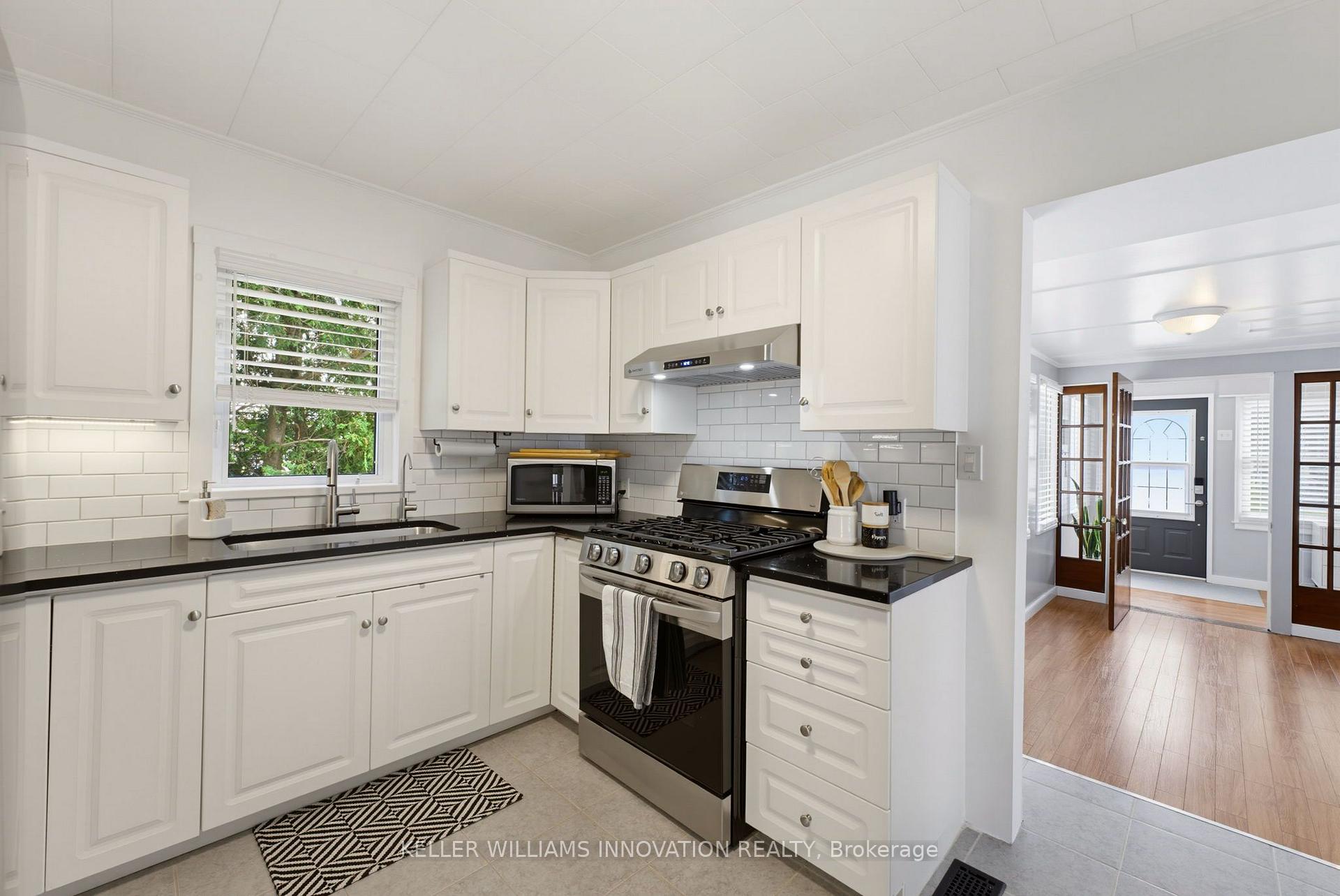 Photo 25 of 535 Argyle Avenue N, North Perth, Listowel — HOMEH