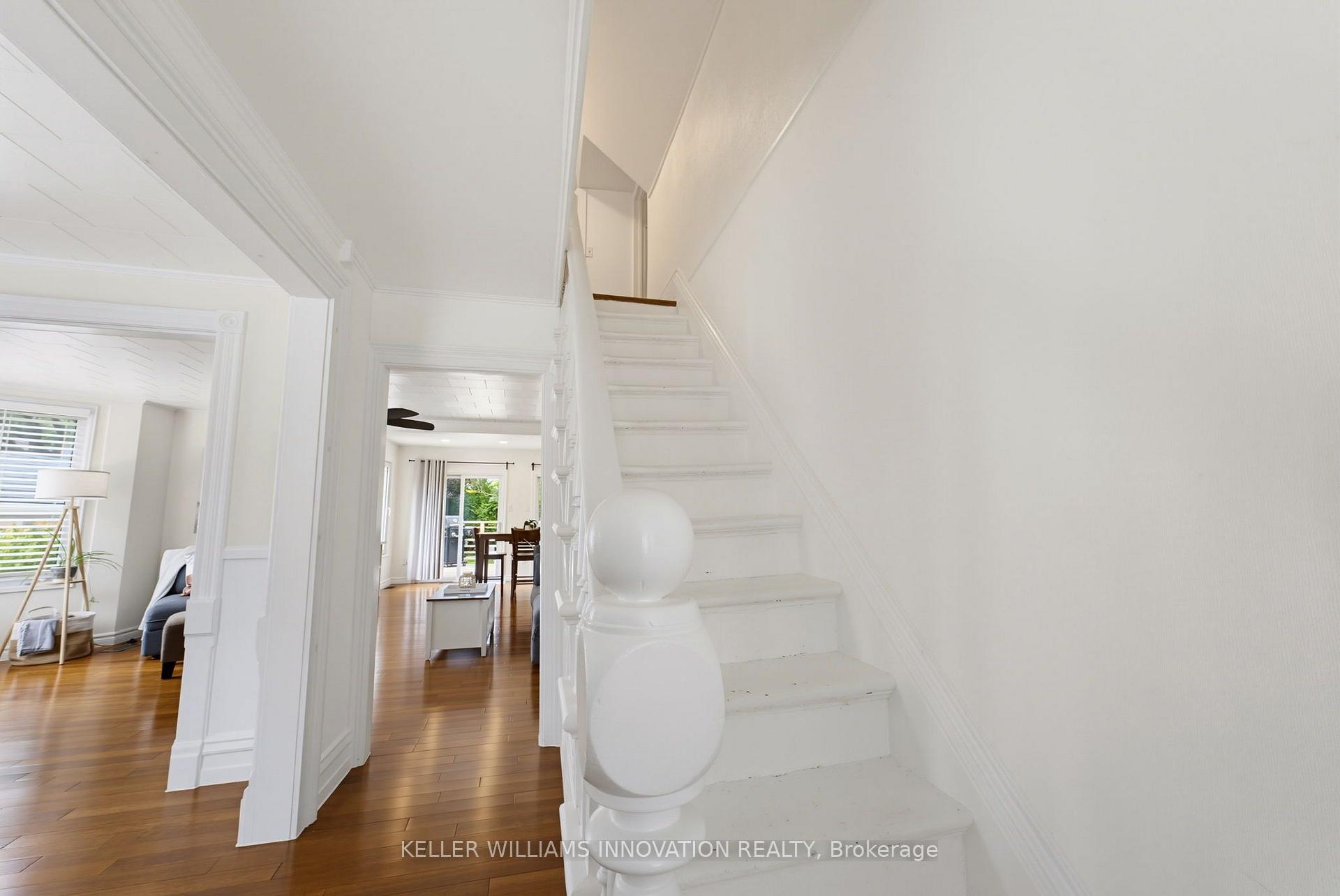 Photo 28 of 535 Argyle Avenue N, North Perth, Listowel — HOMEH
