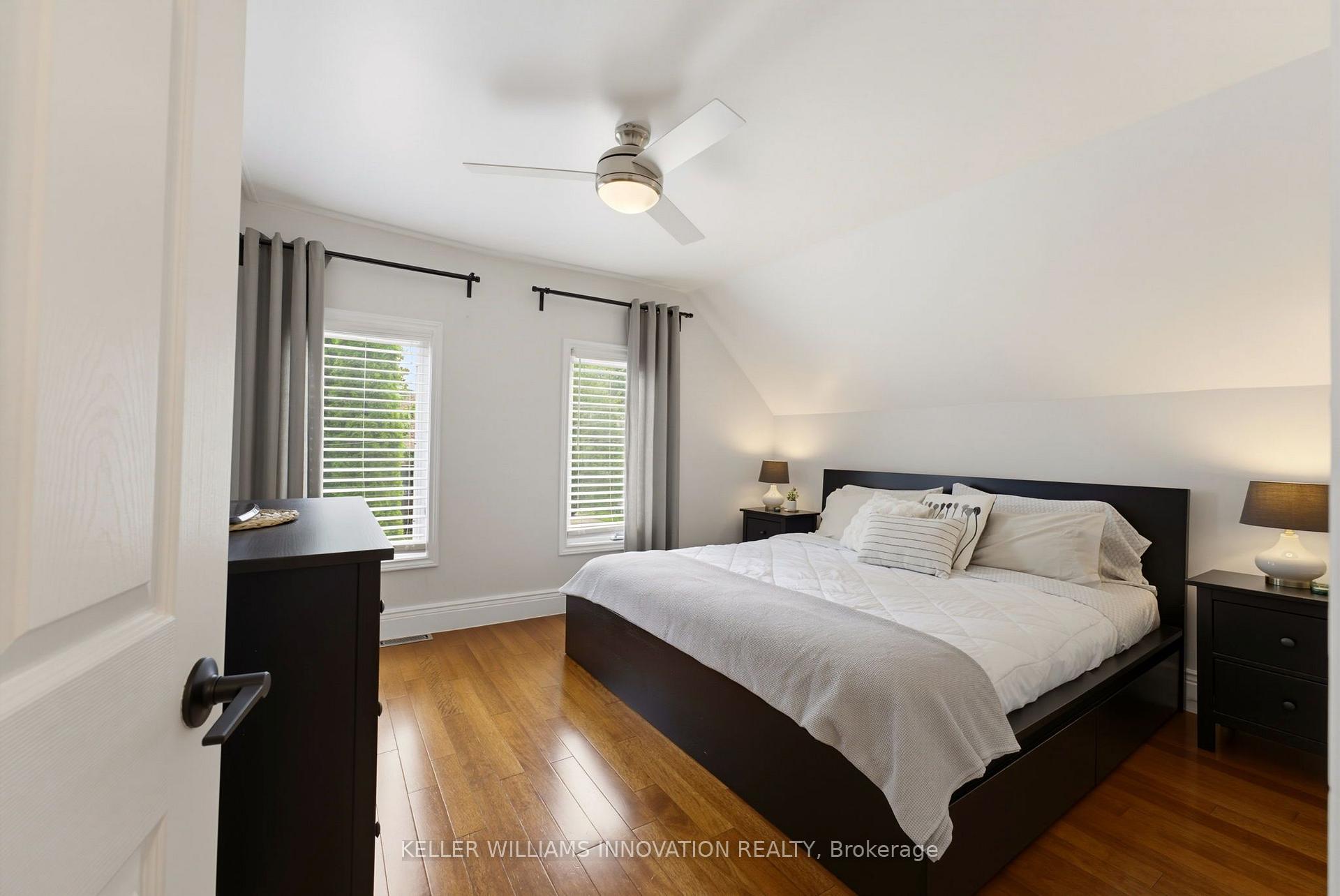 Photo 29 of 535 Argyle Avenue N, North Perth, Listowel — HOMEH