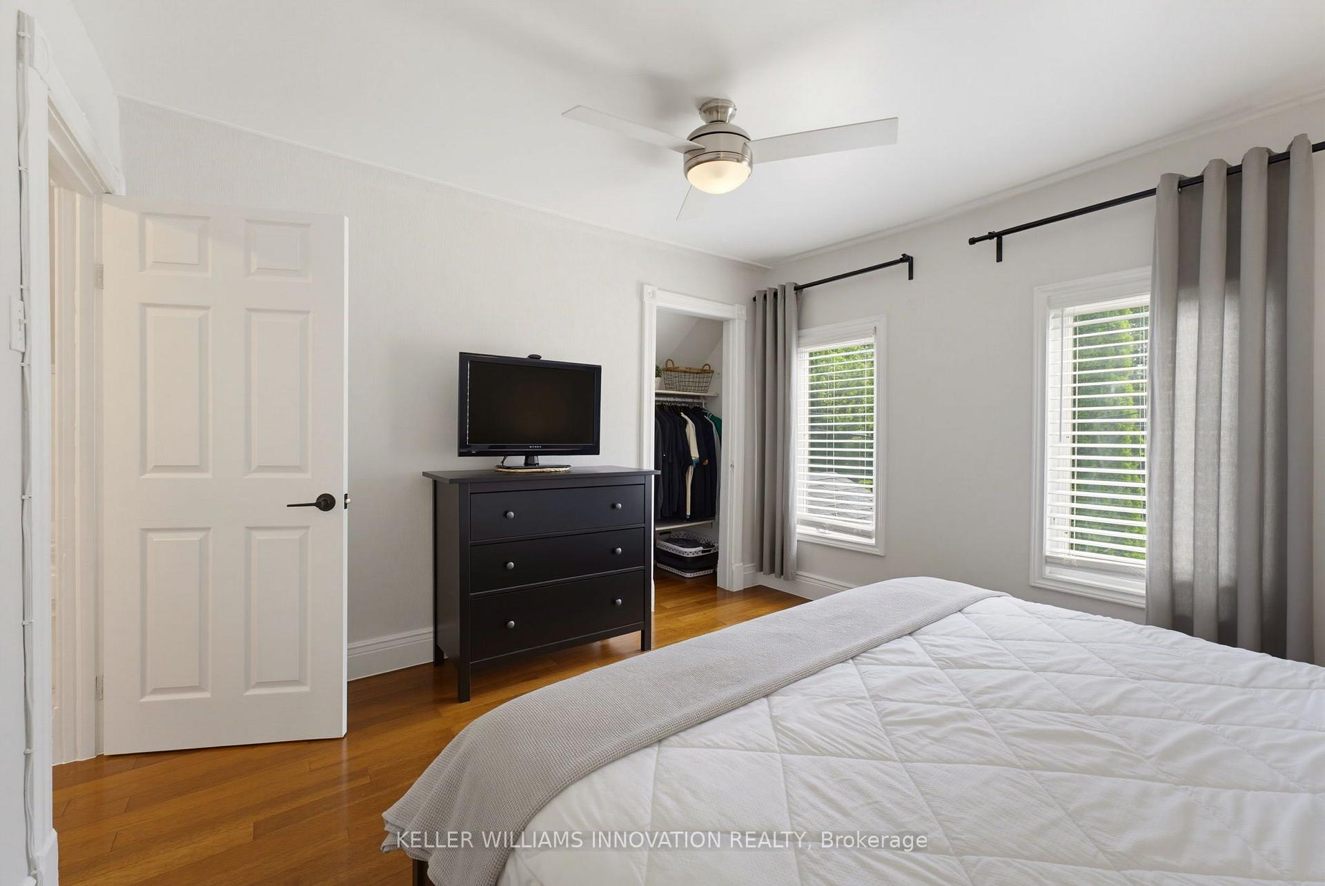 Photo 30 of 535 Argyle Avenue N, North Perth, Listowel — HOMEH