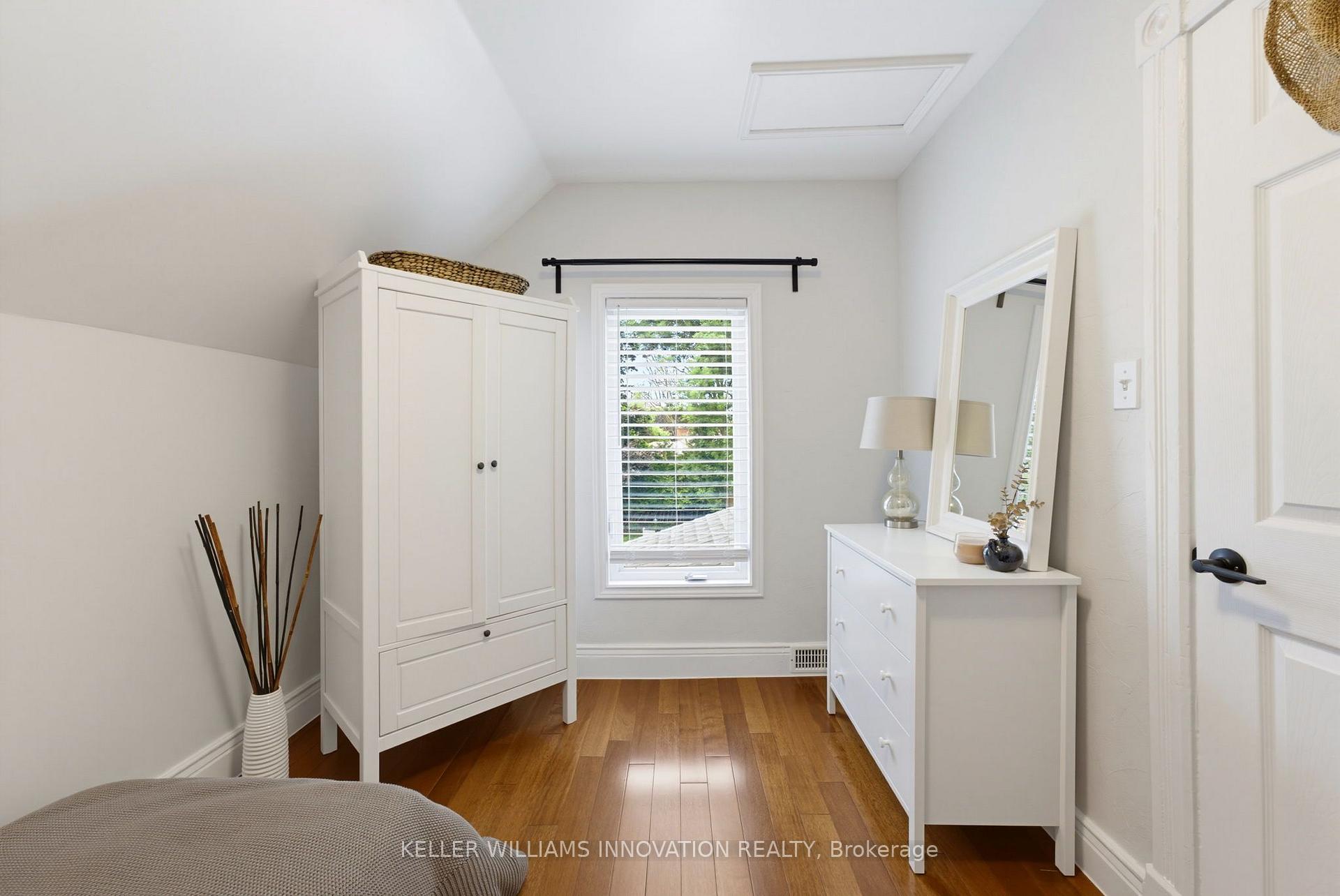 Photo 32 of 535 Argyle Avenue N, North Perth, Listowel — HOMEH