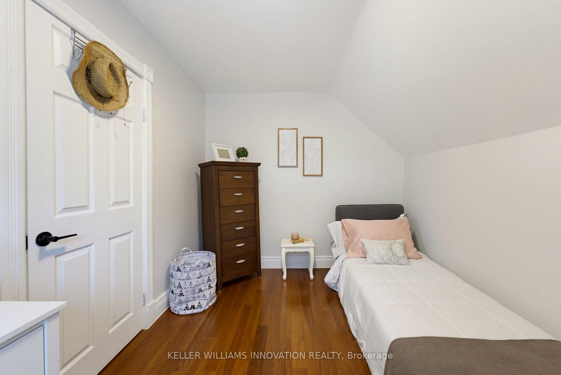 Photo 33 of 535 Argyle Avenue N, North Perth, Listowel — HOMEH