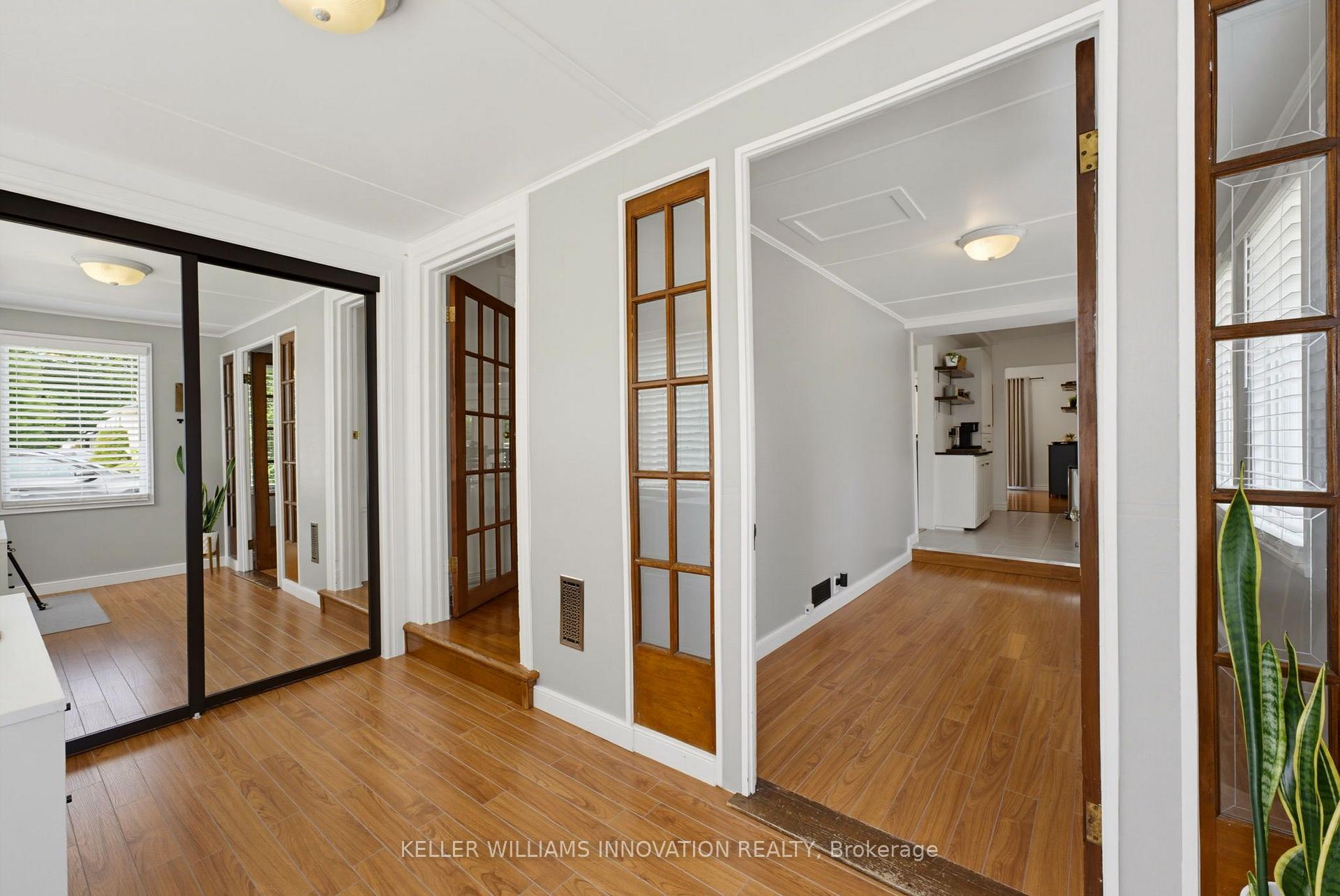 Photo 36 of 535 Argyle Avenue N, North Perth, Listowel — HOMEH