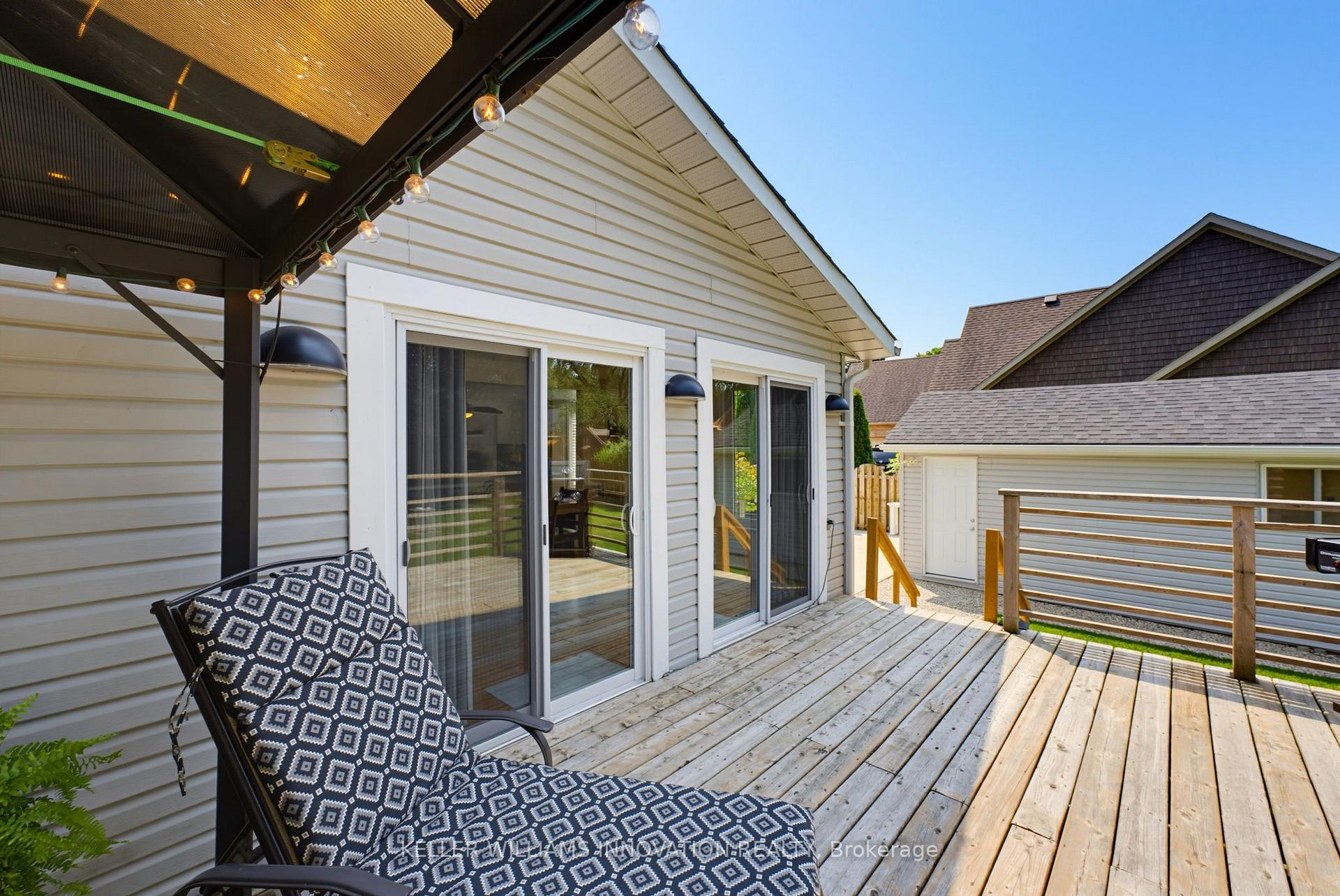 Photo 38 of 535 Argyle Avenue N, North Perth, Listowel — HOMEH