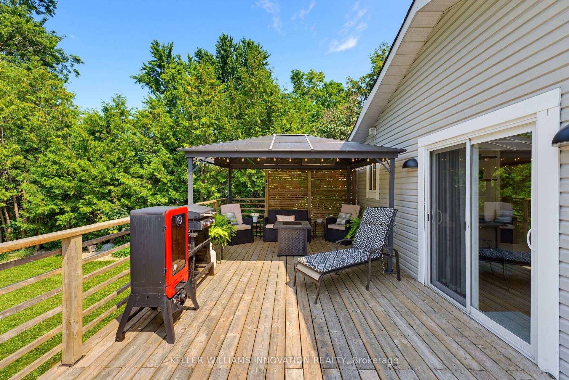Photo 39 of 535 Argyle Avenue N, North Perth, Listowel — HOMEH