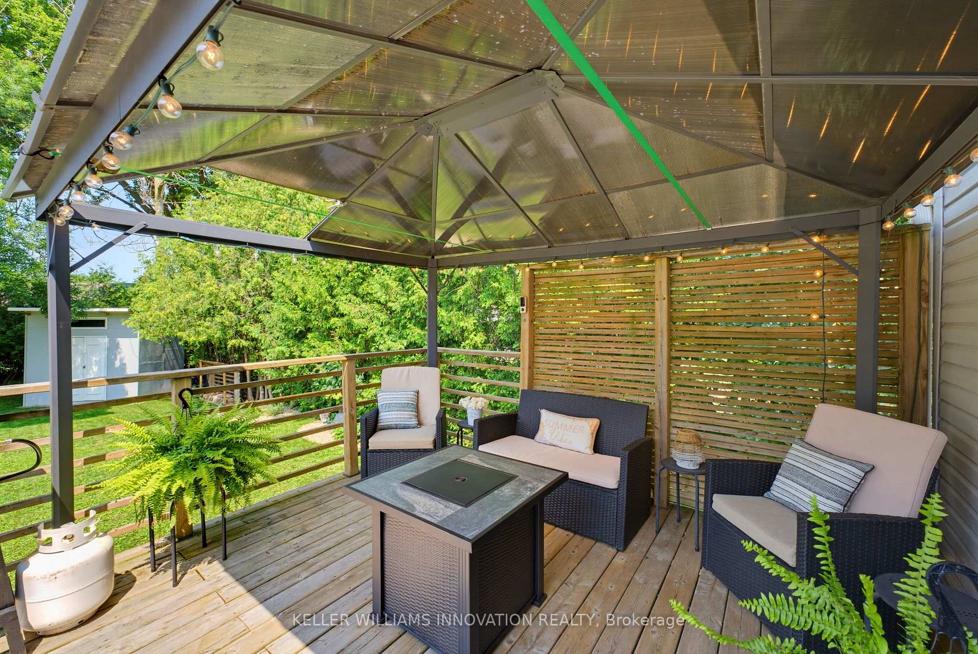 Photo 40 of 535 Argyle Avenue N, North Perth, Listowel — HOMEH