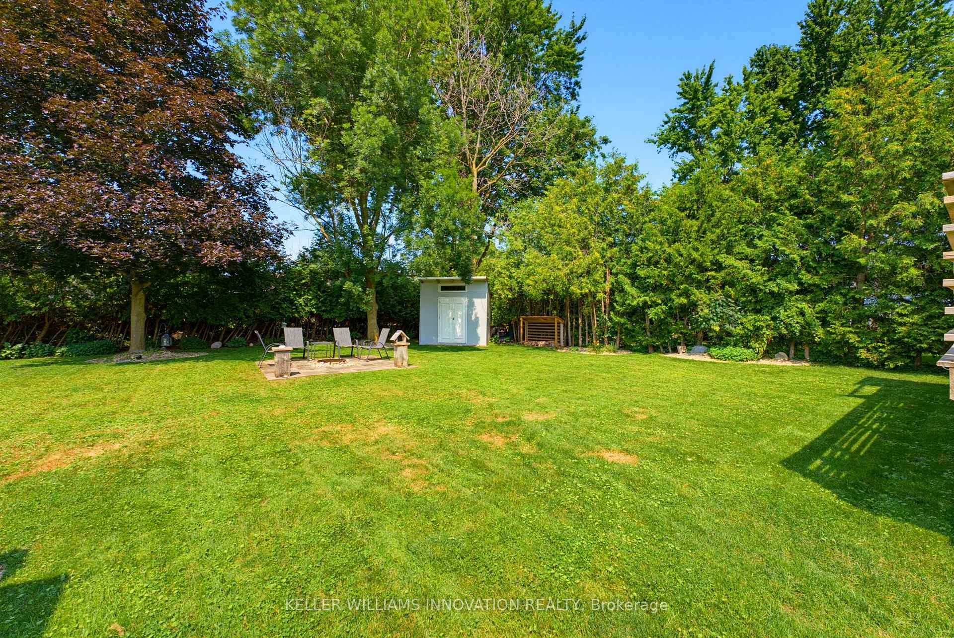 Photo 41 of 535 Argyle Avenue N, North Perth, Listowel — HOMEH