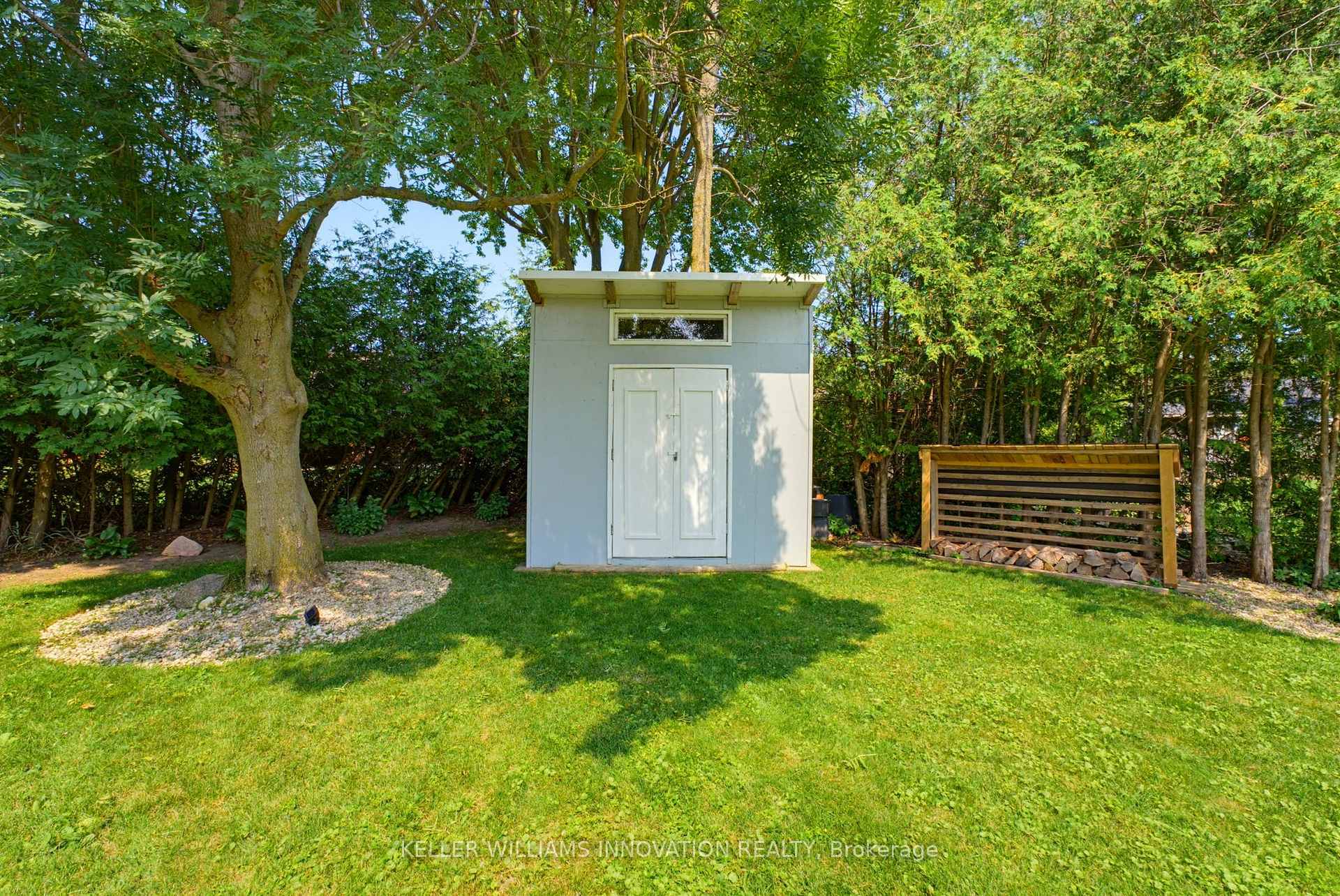 Photo 42 of 535 Argyle Avenue N, North Perth, Listowel — HOMEH