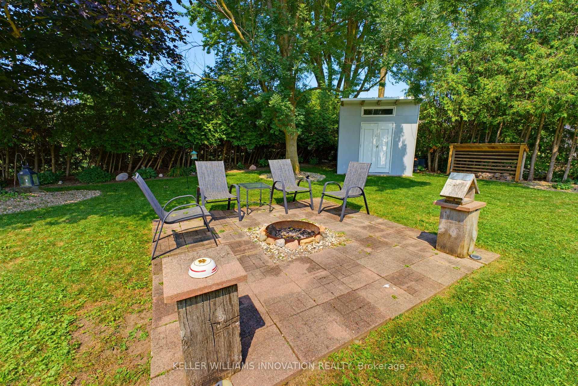 Photo 43 of 535 Argyle Avenue N, North Perth, Listowel — HOMEH