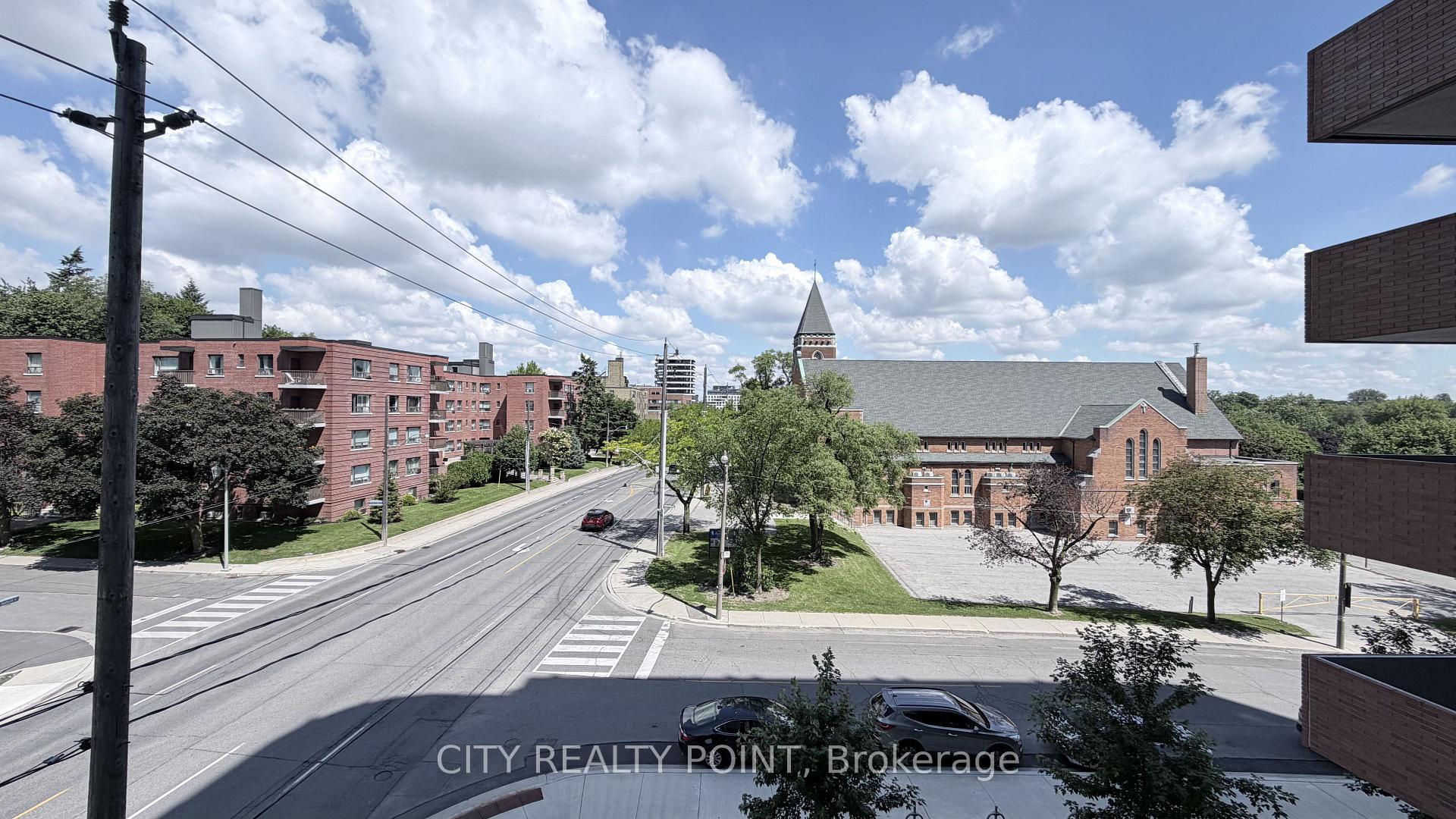 Photo 8 of Unit 407, 2525 Bathurst Street, Toronto, Forest Hill North — HOMEH