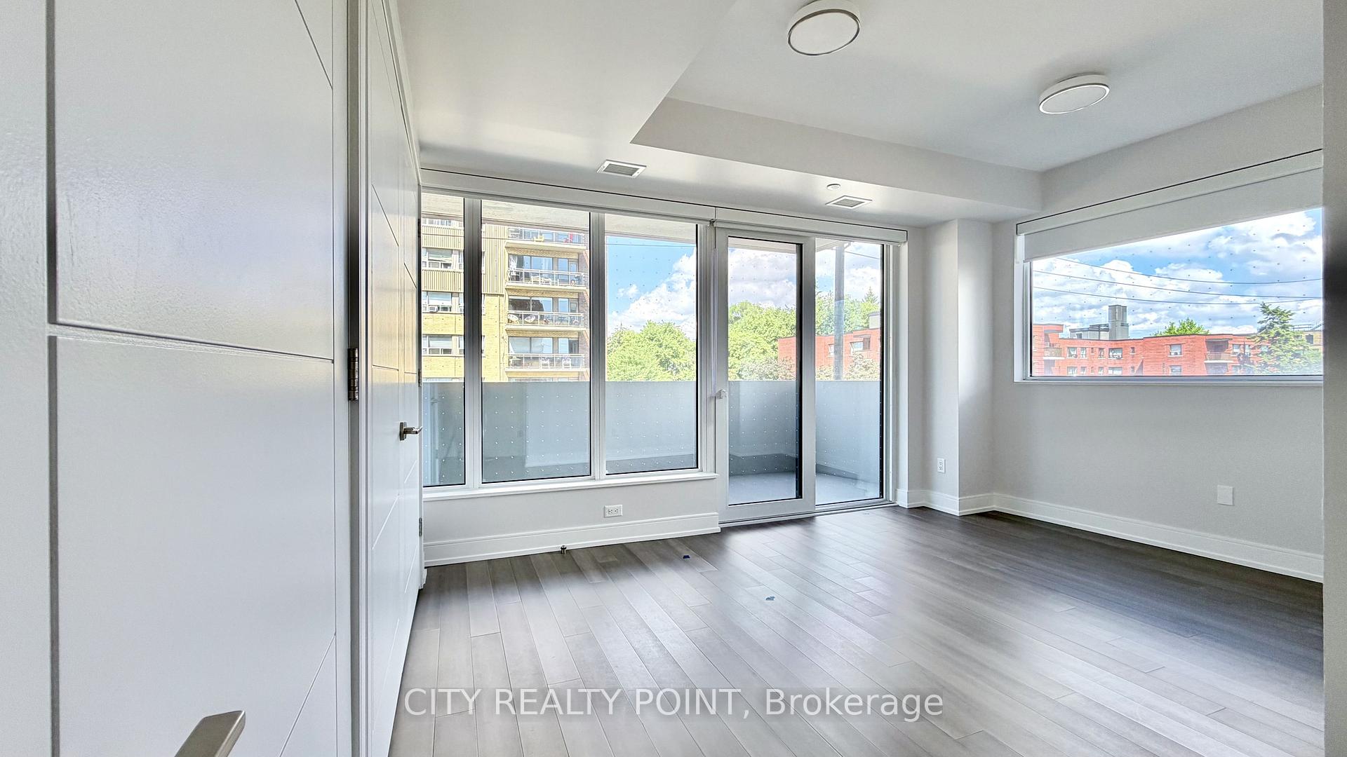 Photo 10 of Unit 407, 2525 Bathurst Street, Toronto, Forest Hill North — HOMEH