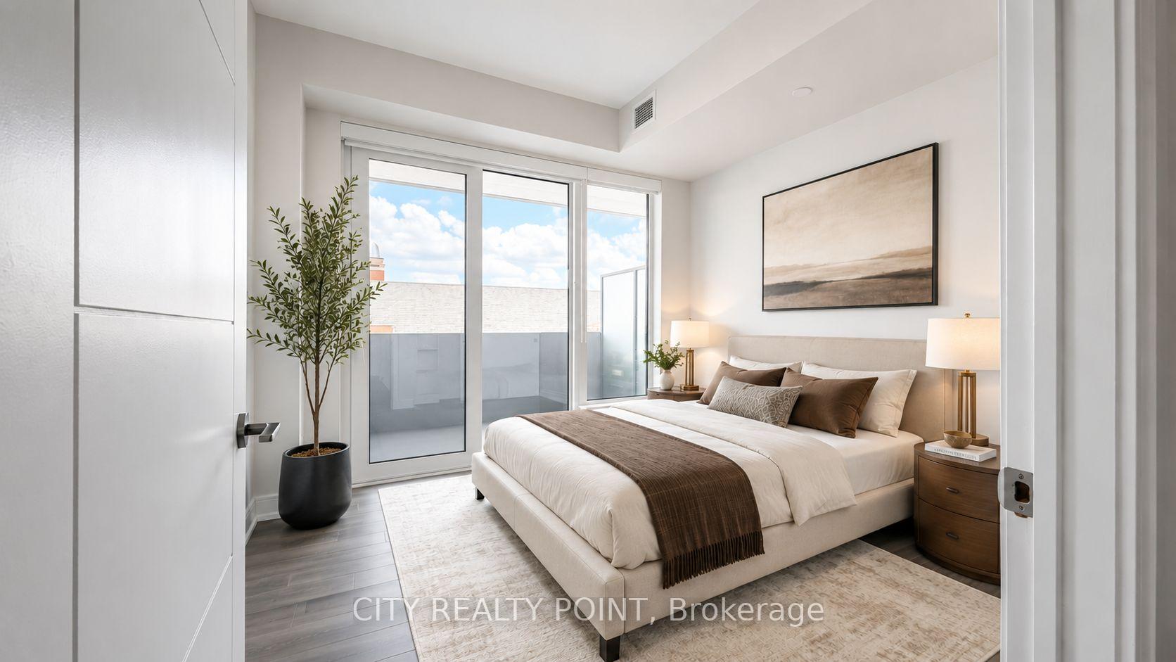Photo 11 of Unit 407, 2525 Bathurst Street, Toronto, Forest Hill North — HOMEH