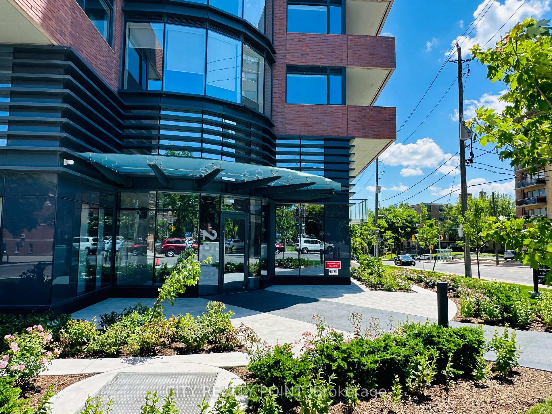 Photo 27 of Unit 407, 2525 Bathurst Street, Toronto, Forest Hill North — HOMEH