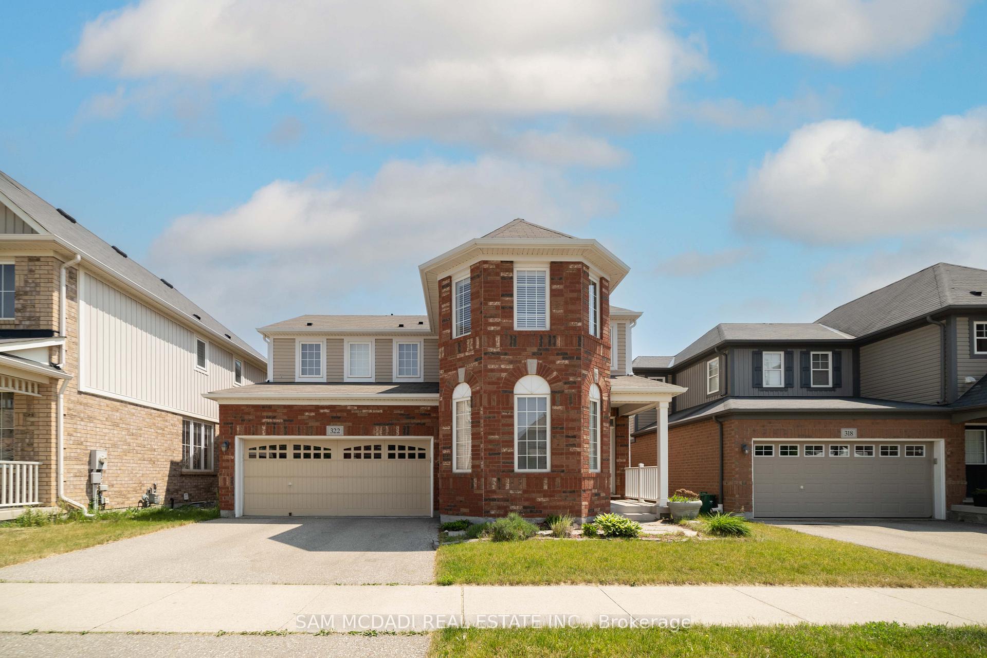 Photo 1 of 322 Baldwin Drive, Cambridge, Silver Heights — HOMEH
