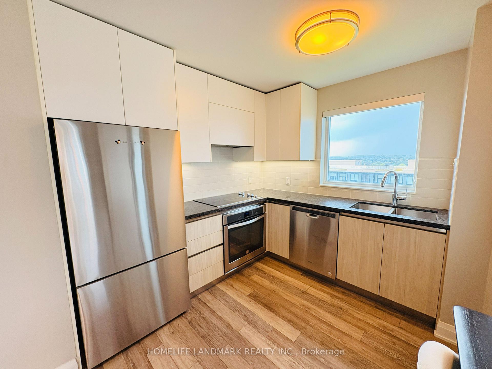 Photo 9 of Unit 1102, 15 Water Walk Drive, Markham, Unionville — HOMEH