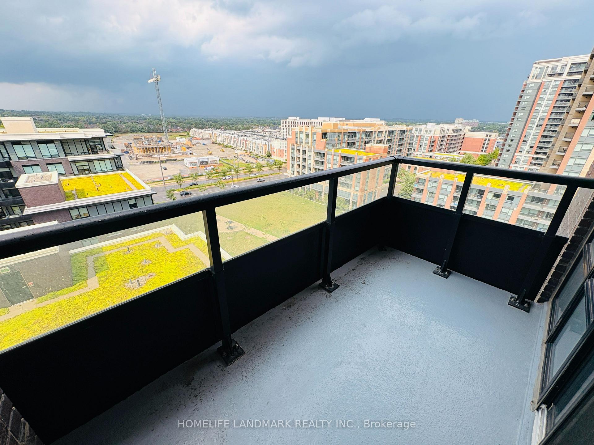 Photo 17 of Unit 1102, 15 Water Walk Drive, Markham, Unionville — HOMEH