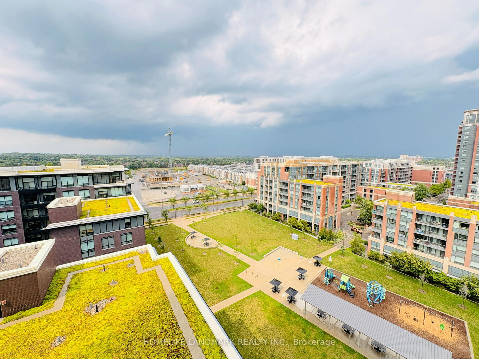 Photo 18 of Unit 1102, 15 Water Walk Drive, Markham, Unionville — HOMEH