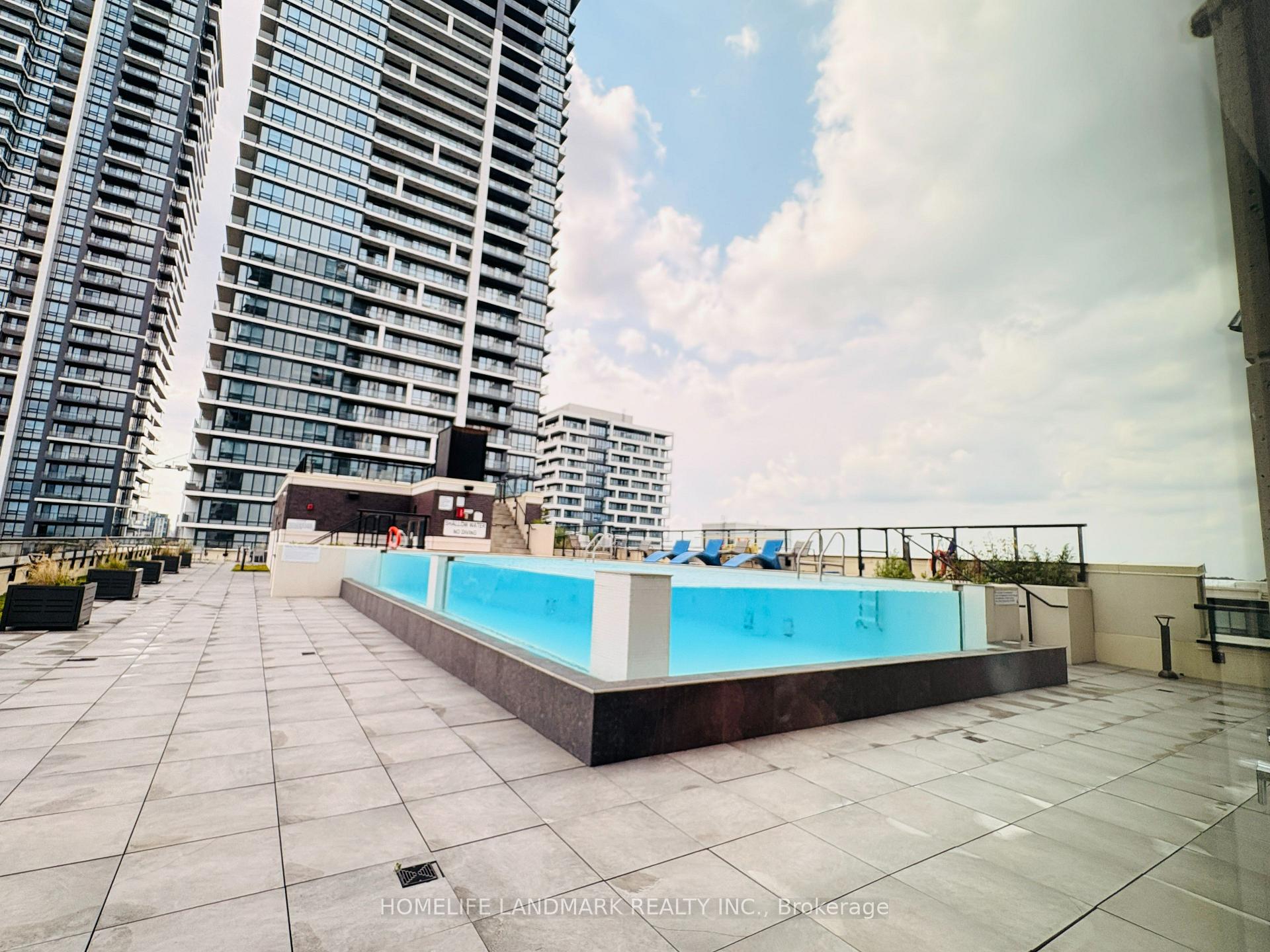 Photo 19 of Unit 1102, 15 Water Walk Drive, Markham, Unionville — HOMEH