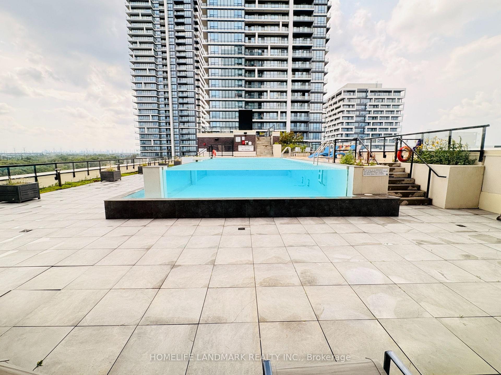 Photo 20 of Unit 1102, 15 Water Walk Drive, Markham, Unionville — HOMEH