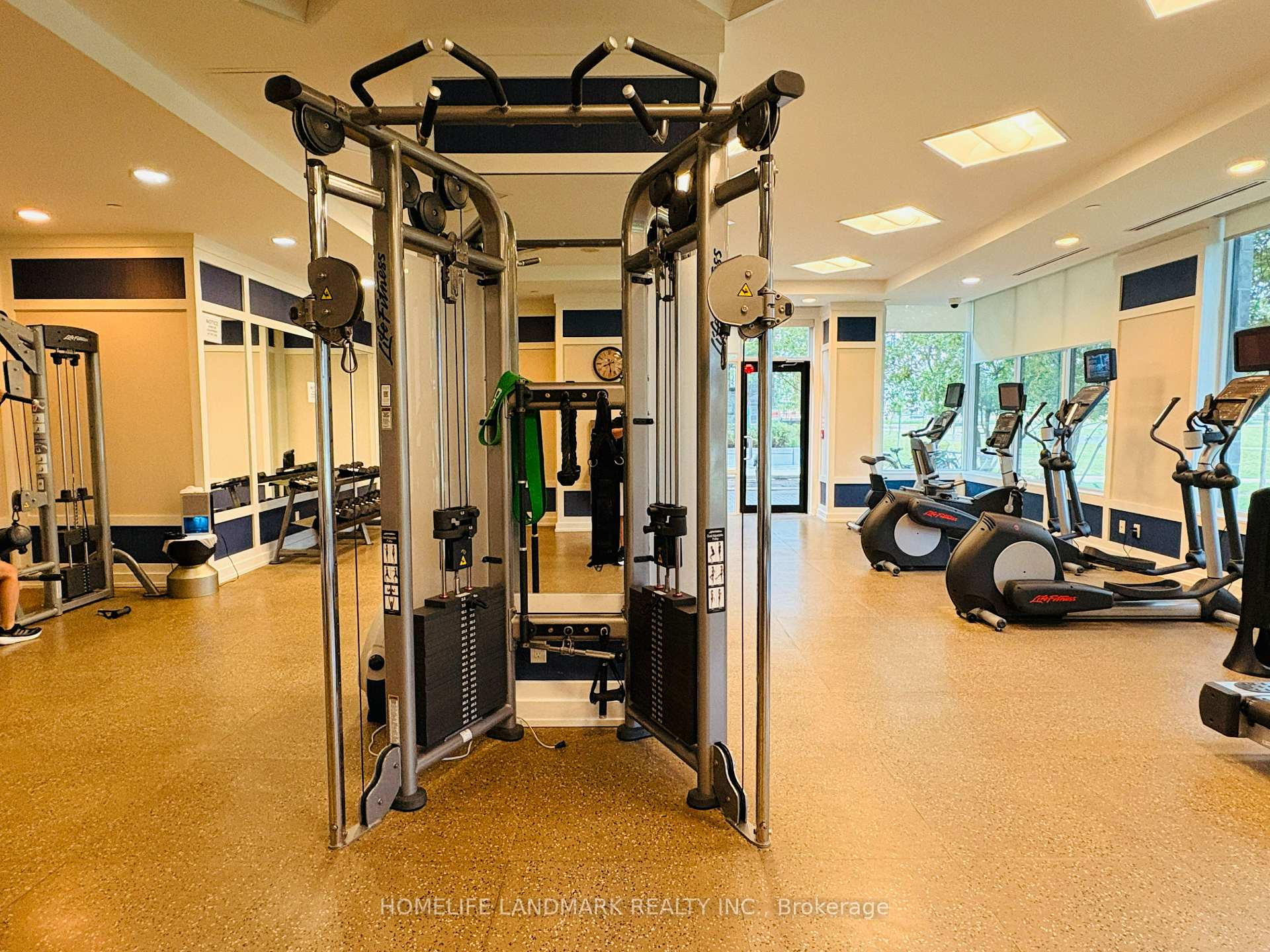 Photo 22 of Unit 1102, 15 Water Walk Drive, Markham, Unionville — HOMEH