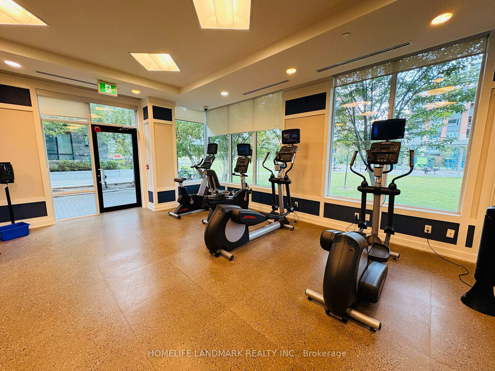 Photo 23 of Unit 1102, 15 Water Walk Drive, Markham, Unionville — HOMEH