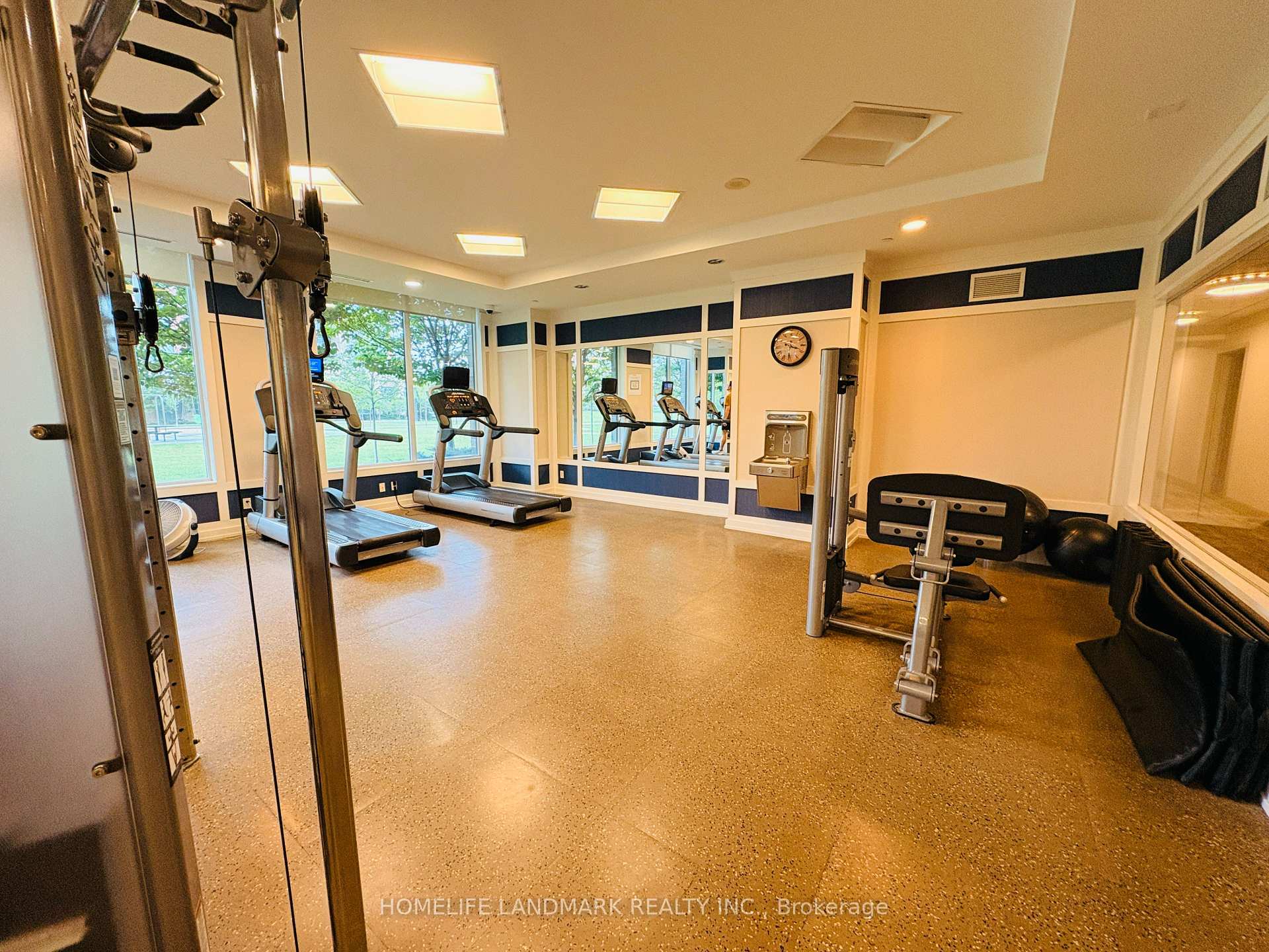 Photo 24 of Unit 1102, 15 Water Walk Drive, Markham, Unionville — HOMEH