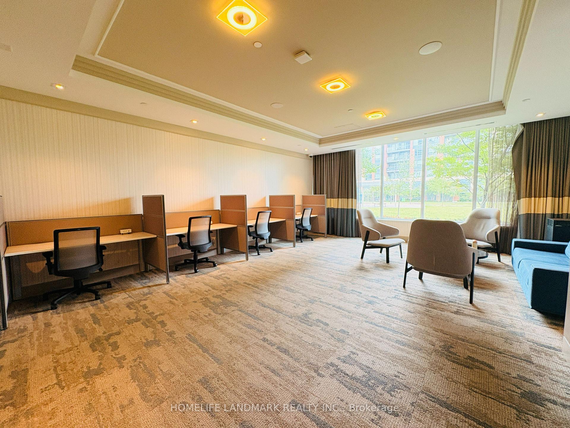 Photo 25 of Unit 1102, 15 Water Walk Drive, Markham, Unionville — HOMEH