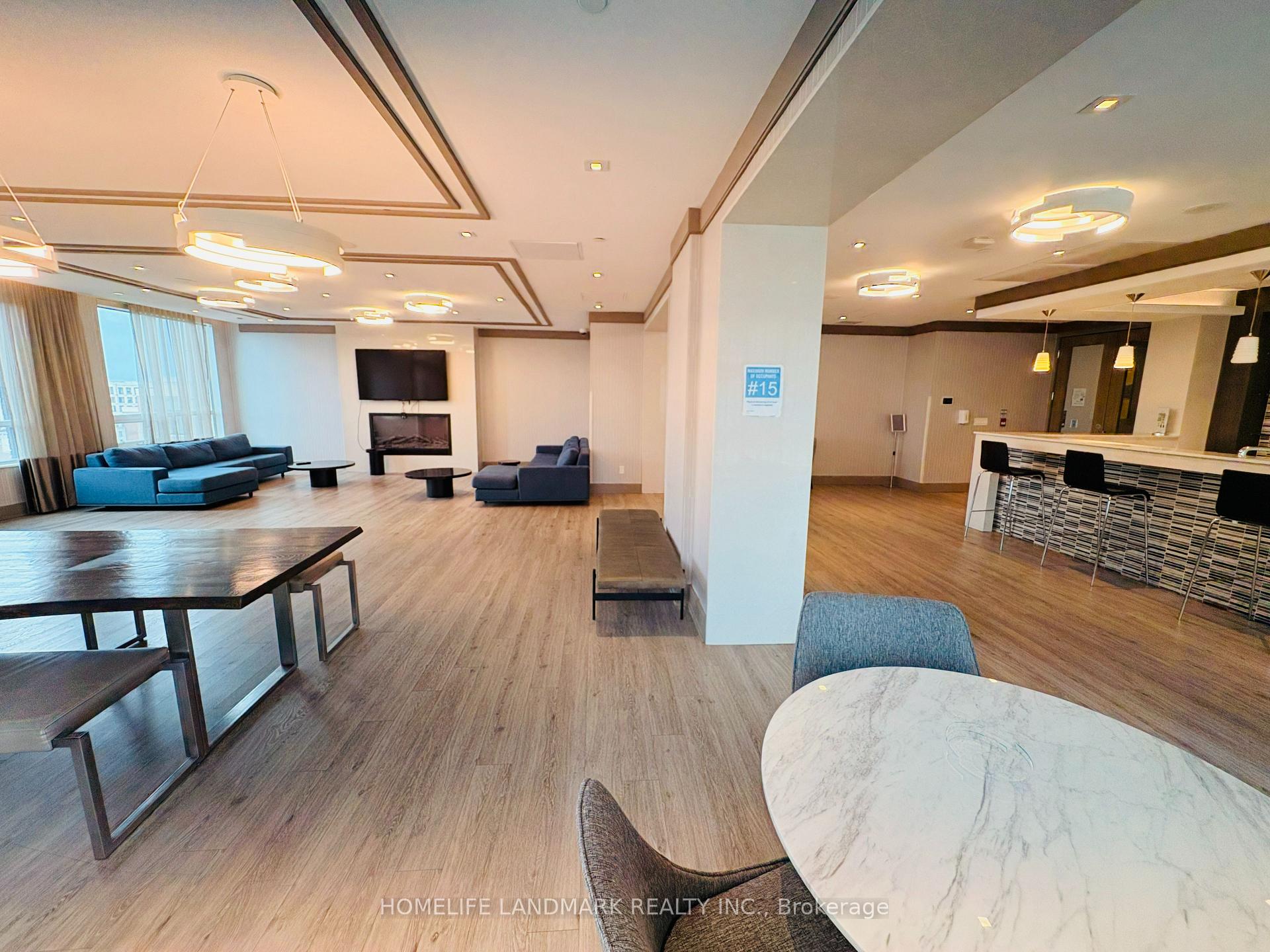 Photo 26 of Unit 1102, 15 Water Walk Drive, Markham, Unionville — HOMEH