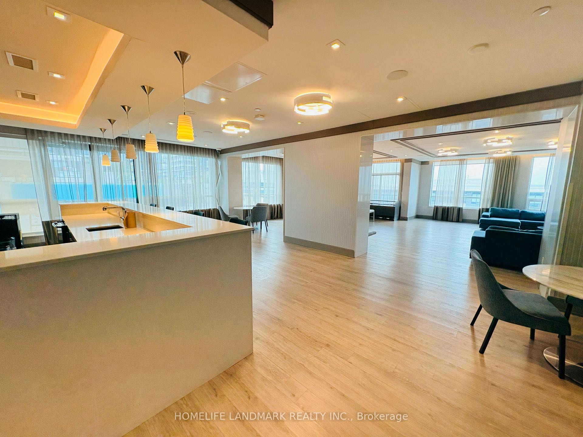 Photo 27 of Unit 1102, 15 Water Walk Drive, Markham, Unionville — HOMEH
