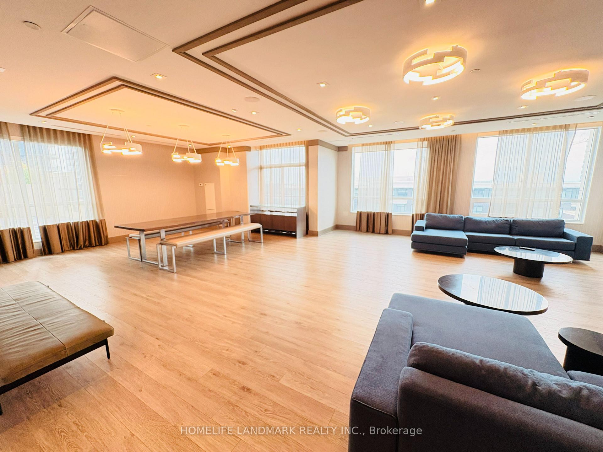 Photo 28 of Unit 1102, 15 Water Walk Drive, Markham, Unionville — HOMEH