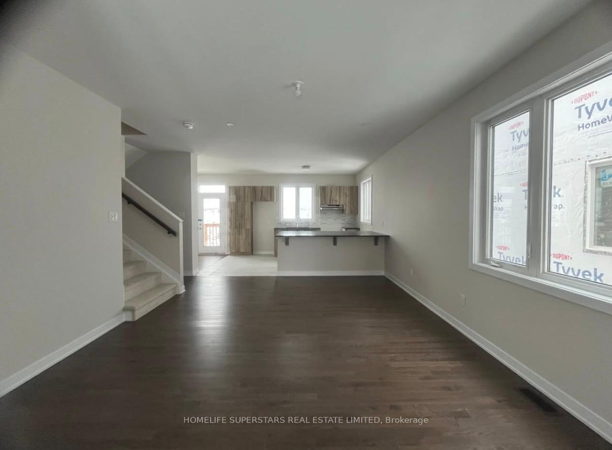 Photo 2 of 144 Beebalm Crescent, Ottawa, Barrhaven - Half Moon Bay — HOMEH