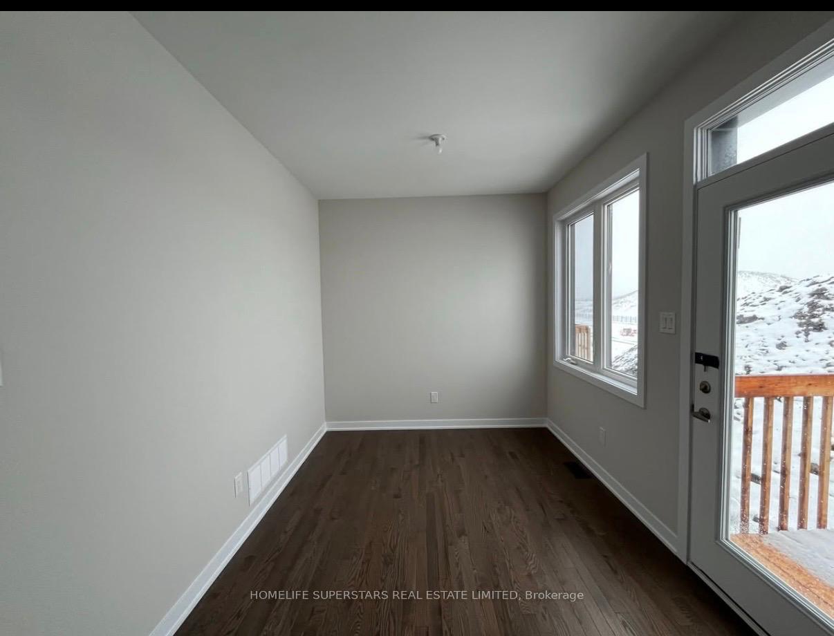 Photo 4 of 144 Beebalm Crescent, Ottawa, Barrhaven - Half Moon Bay — HOMEH